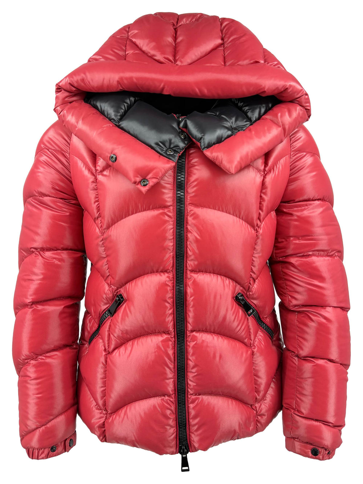 Moncler Akebia Down Jacket Moncler