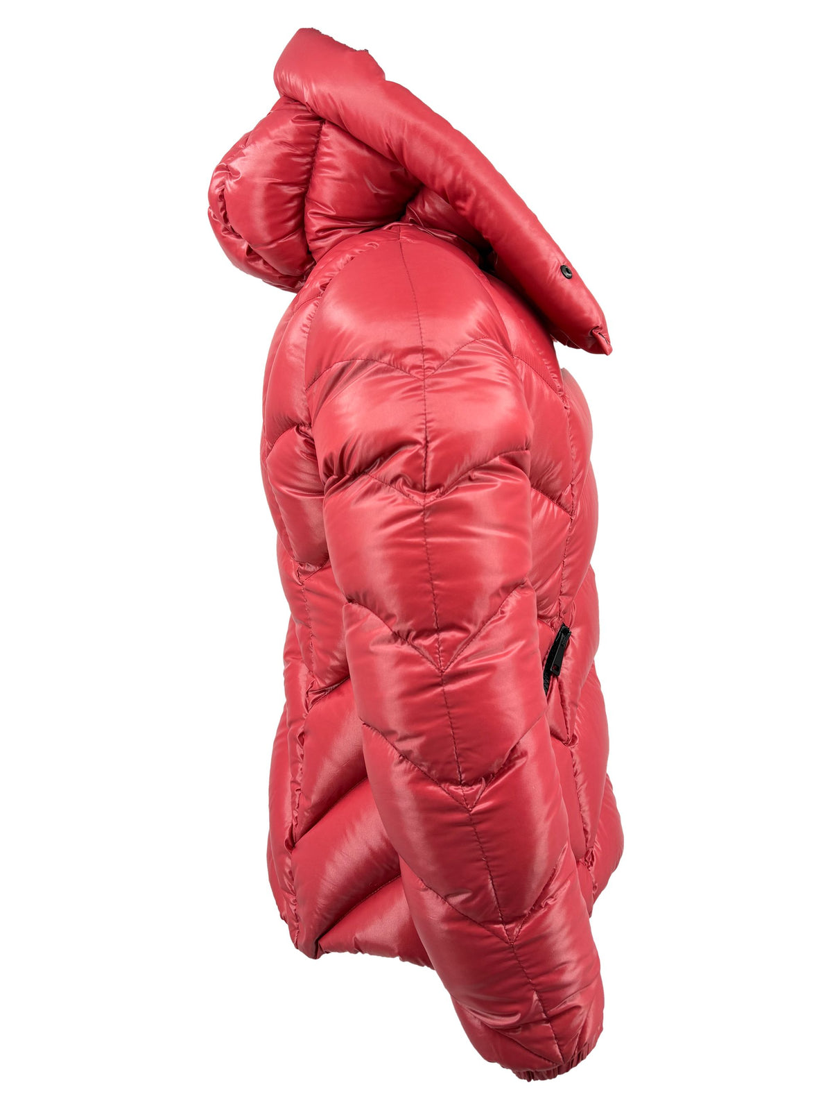 Moncler Akebia Down Jacket Moncler