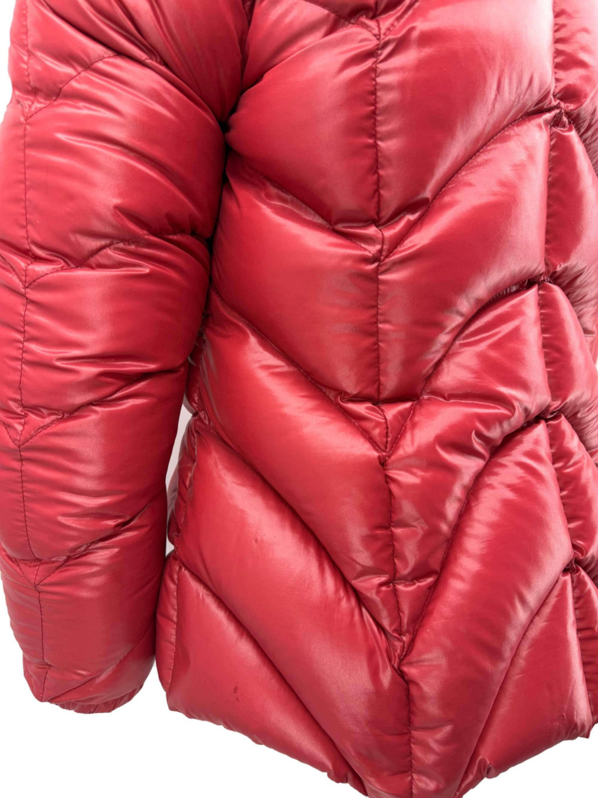 Moncler Akebia Down Jacket Moncler