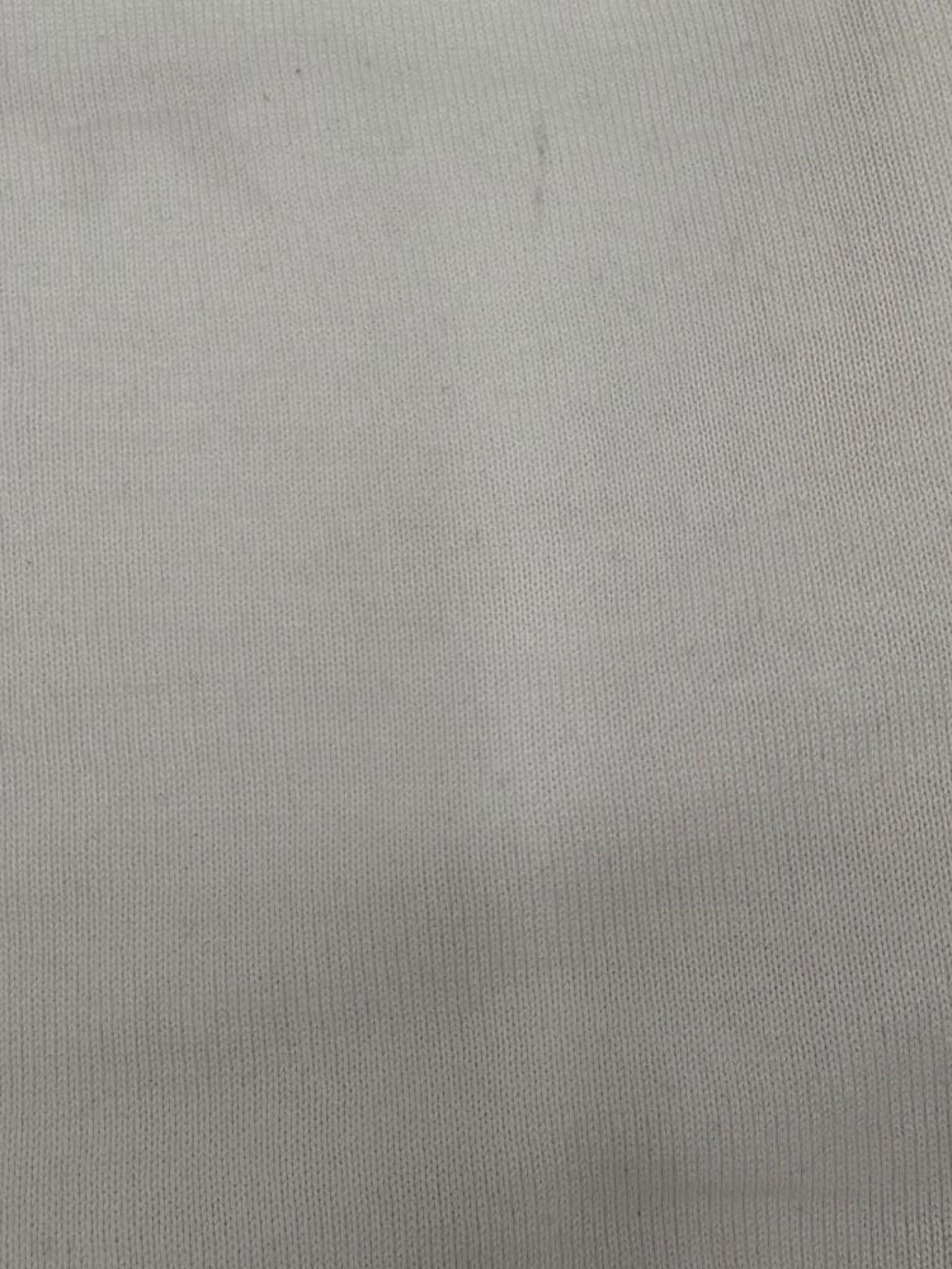 Stone Island Raw Hand Cotton Knitted Cardigan - White Stone Island