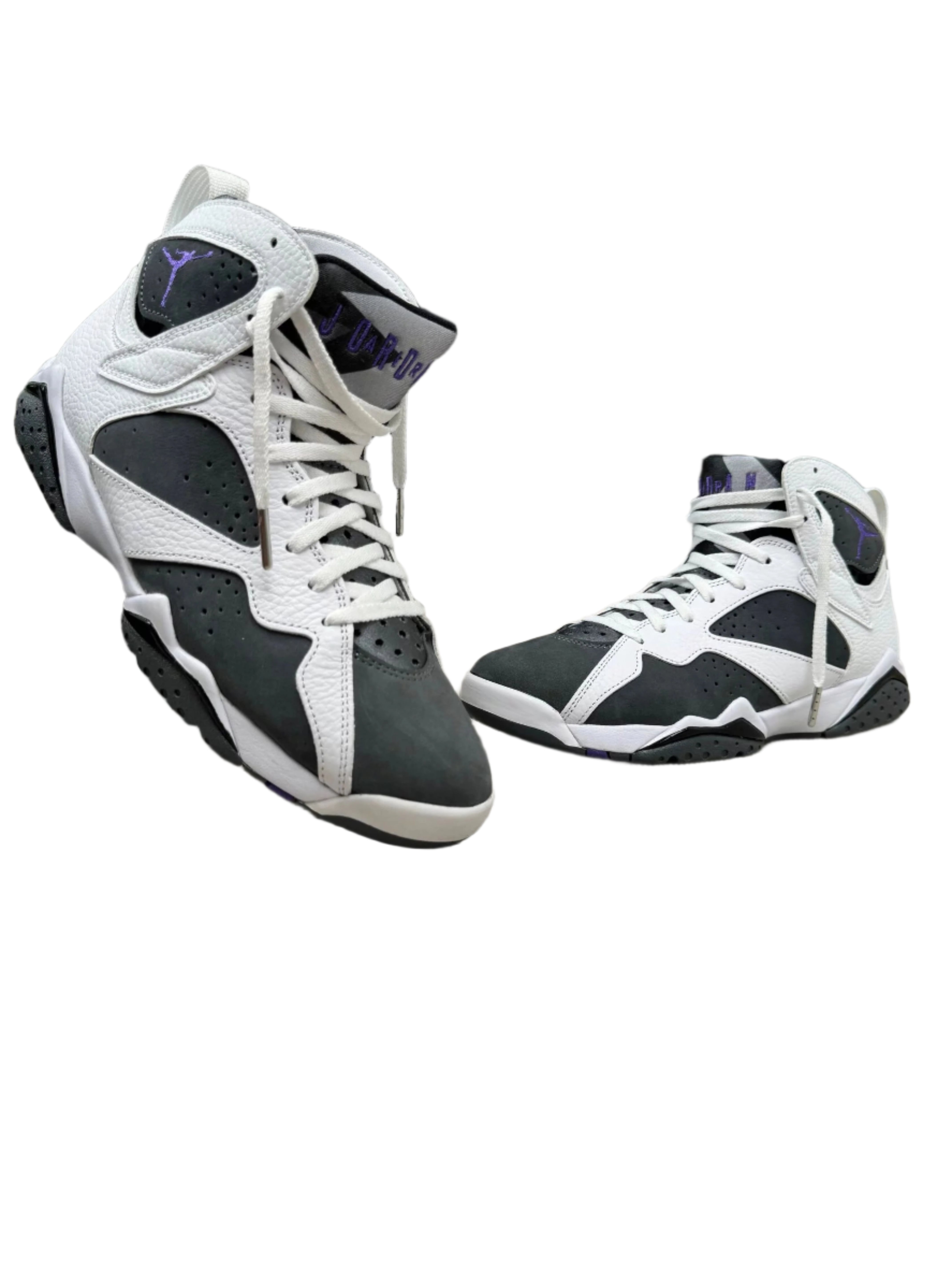Nike Jordan 7 Retro 'Flint'