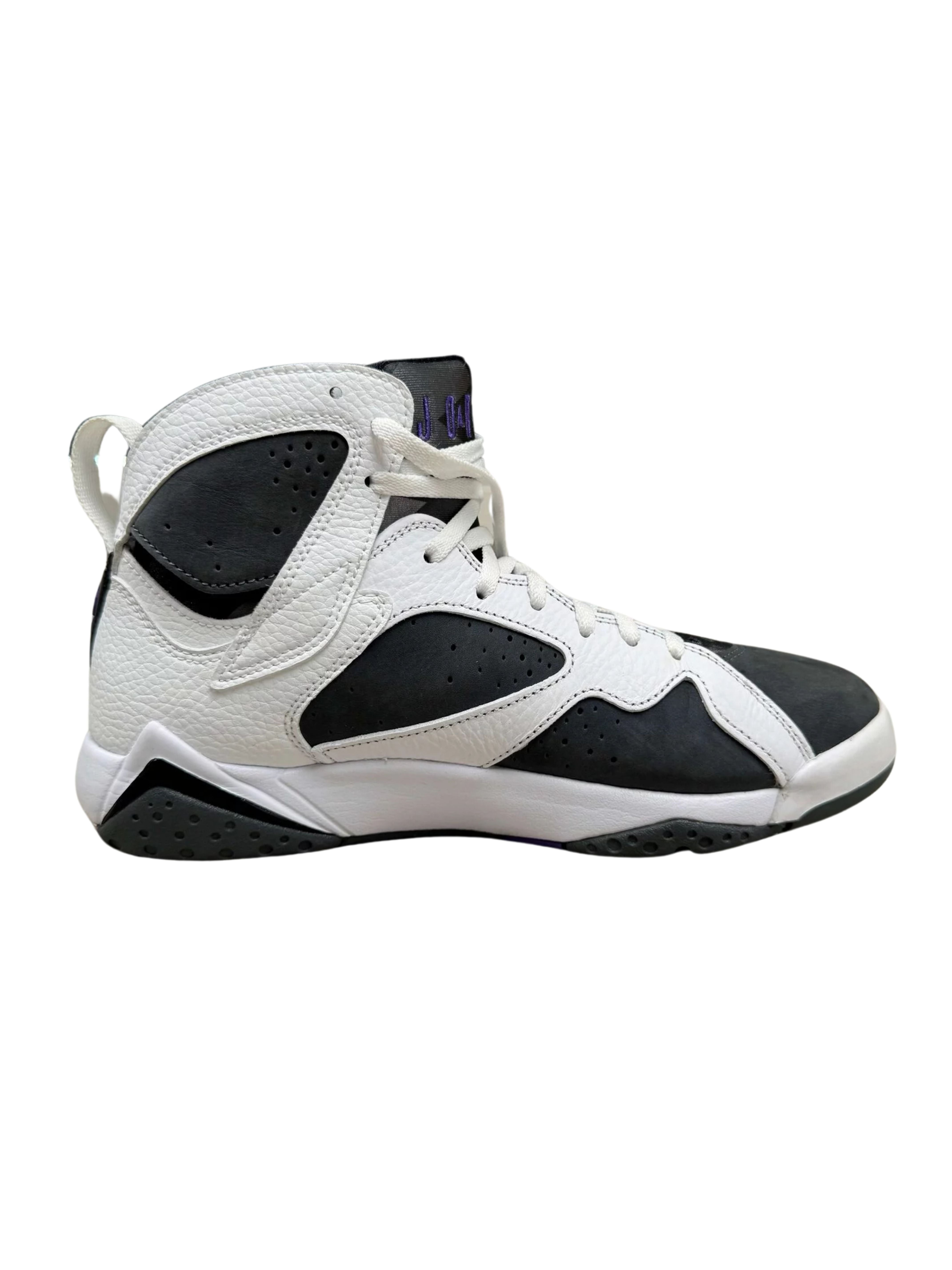 Nike Jordan 7 Retro 'Flint'