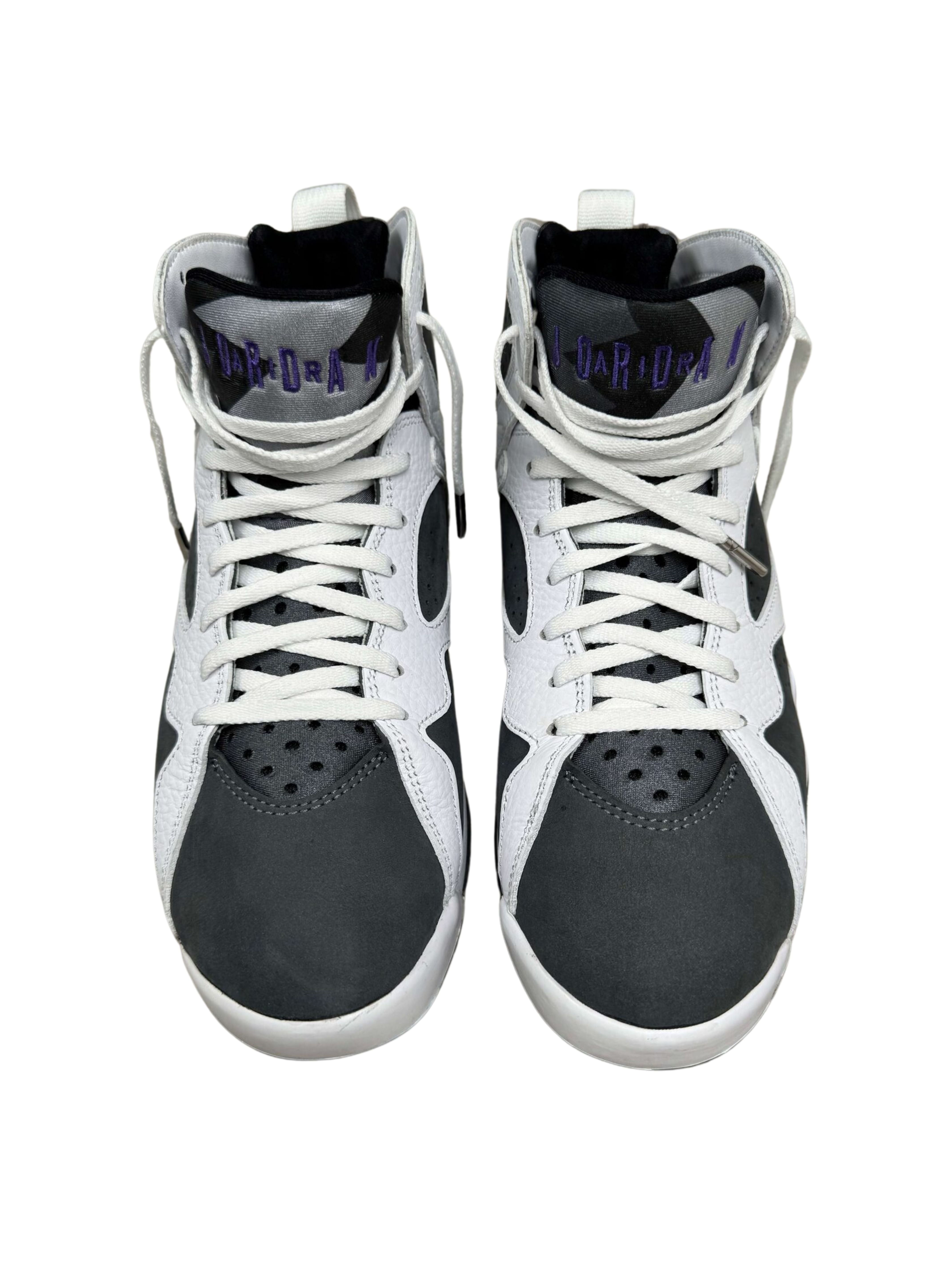 Nike Jordan 7 Retro 'Flint'