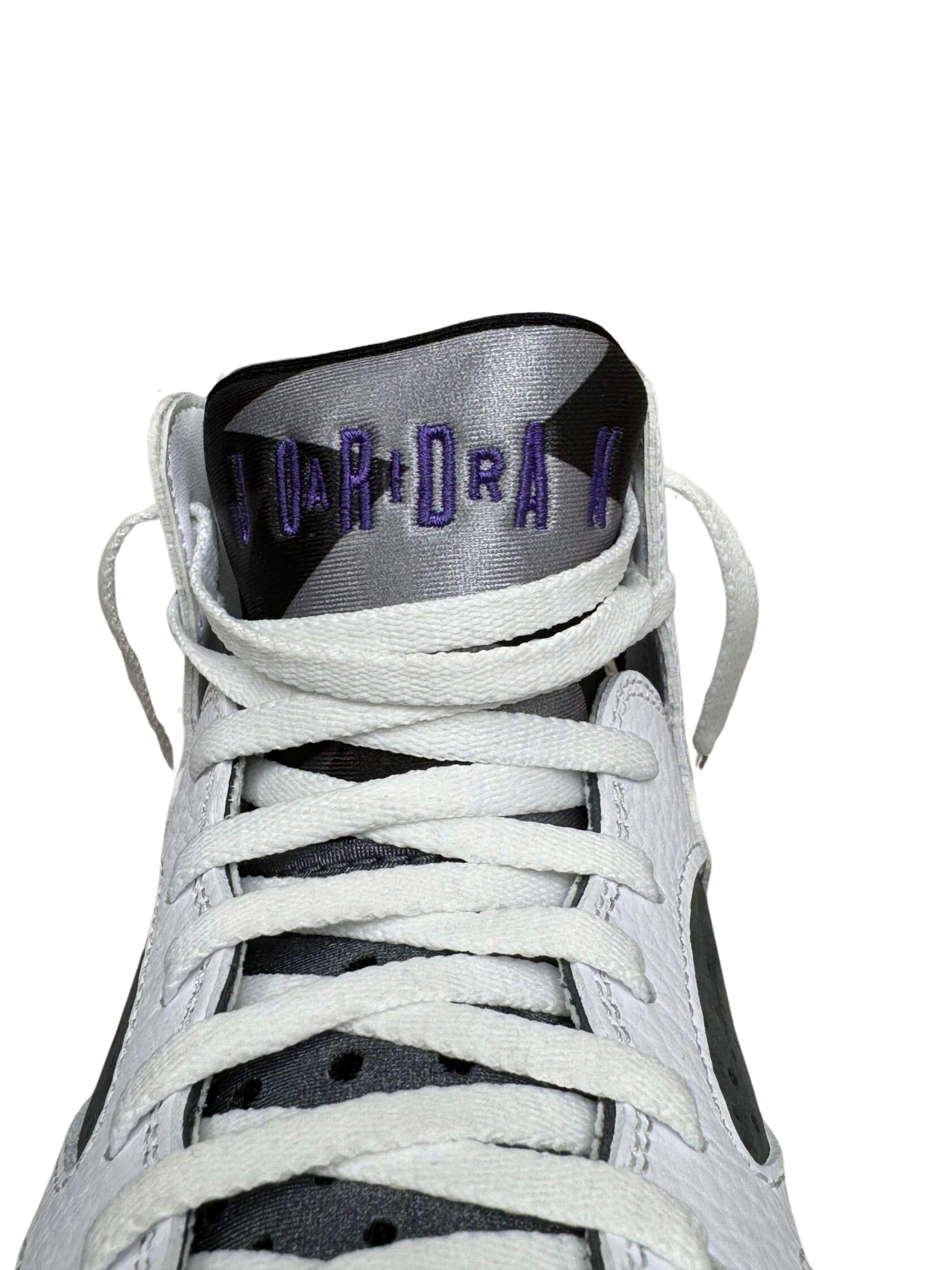 Nike Jordan 7 Retro 'Flint'