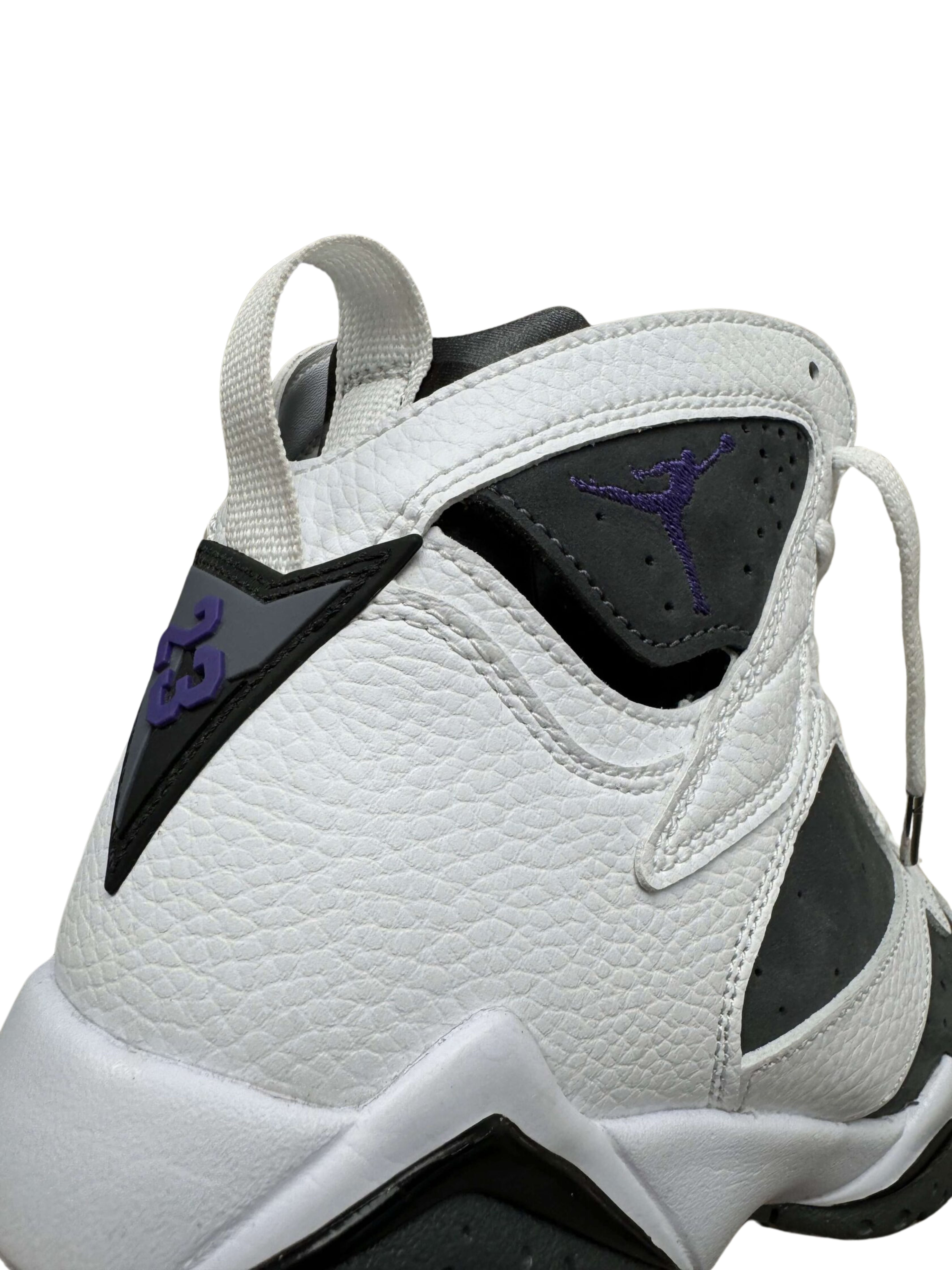 Nike Jordan 7 Retro 'Flint'