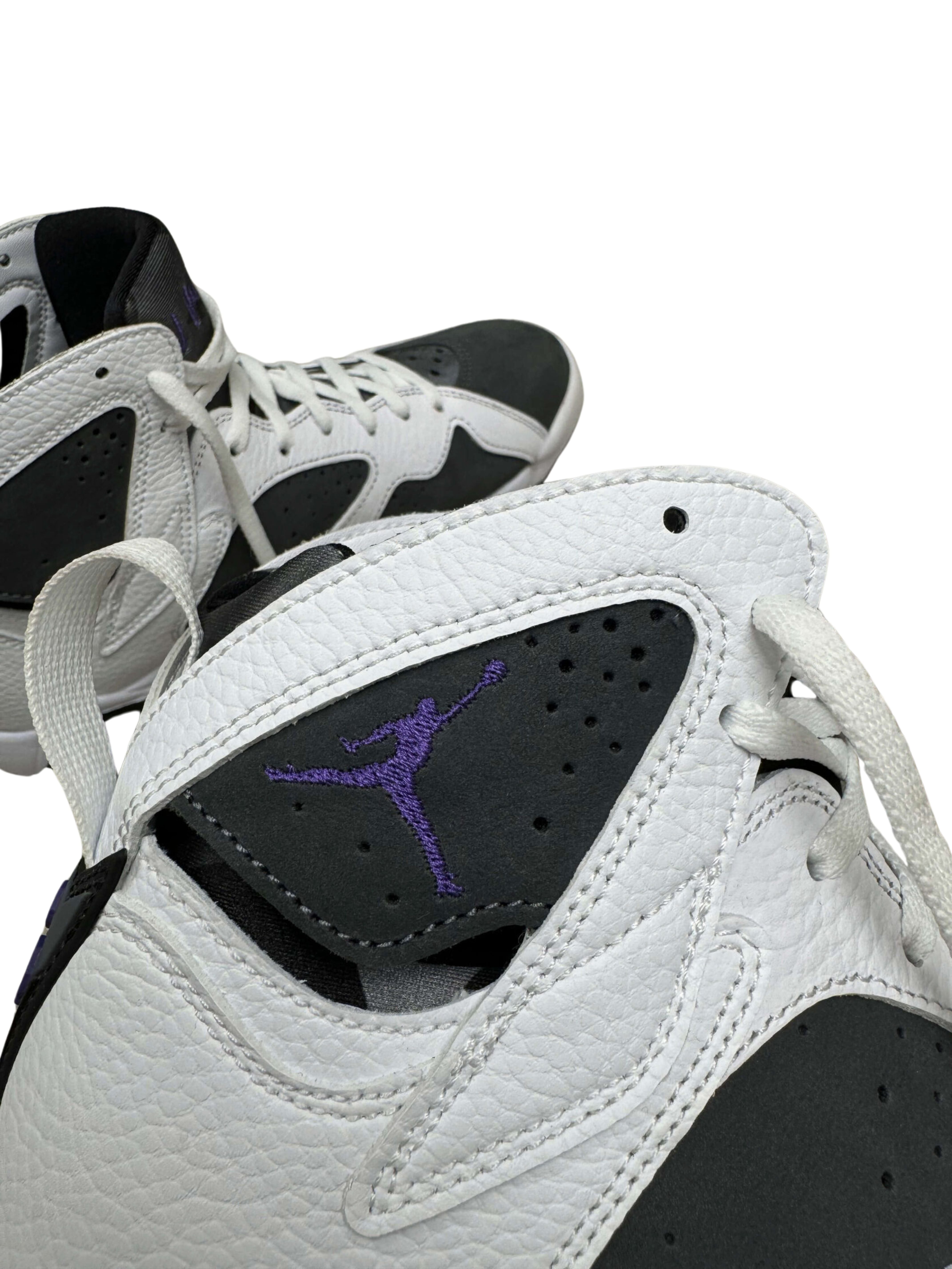 Nike Jordan 7 Retro 'Flint'