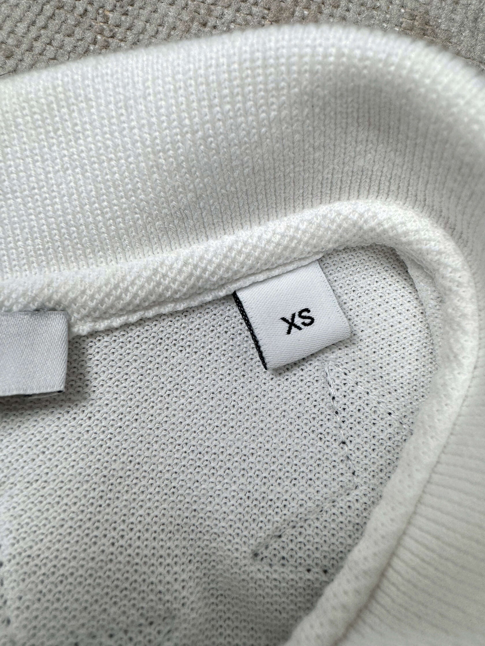Givenchy Star 47 Polo - White Givenchy
