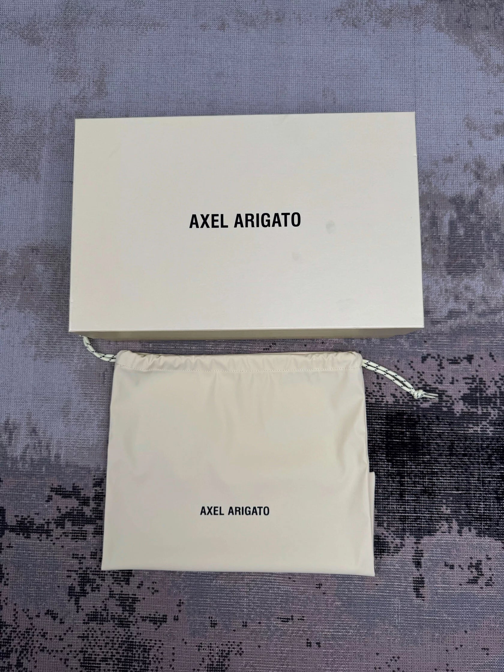 Axel Arigato Area Haze Trainer (Unused) Axel Arigato