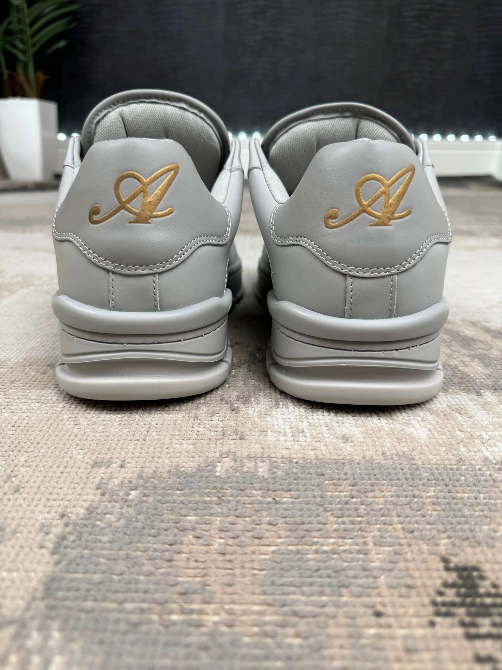 Axel Arigato Area Haze Trainer (Unused) Axel Arigato