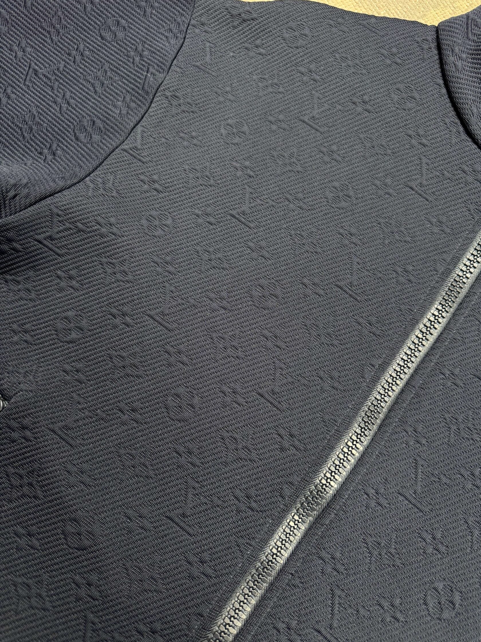 Louis Vuitton LVSE Monogram Fleece - Navy Louis Vuitton
