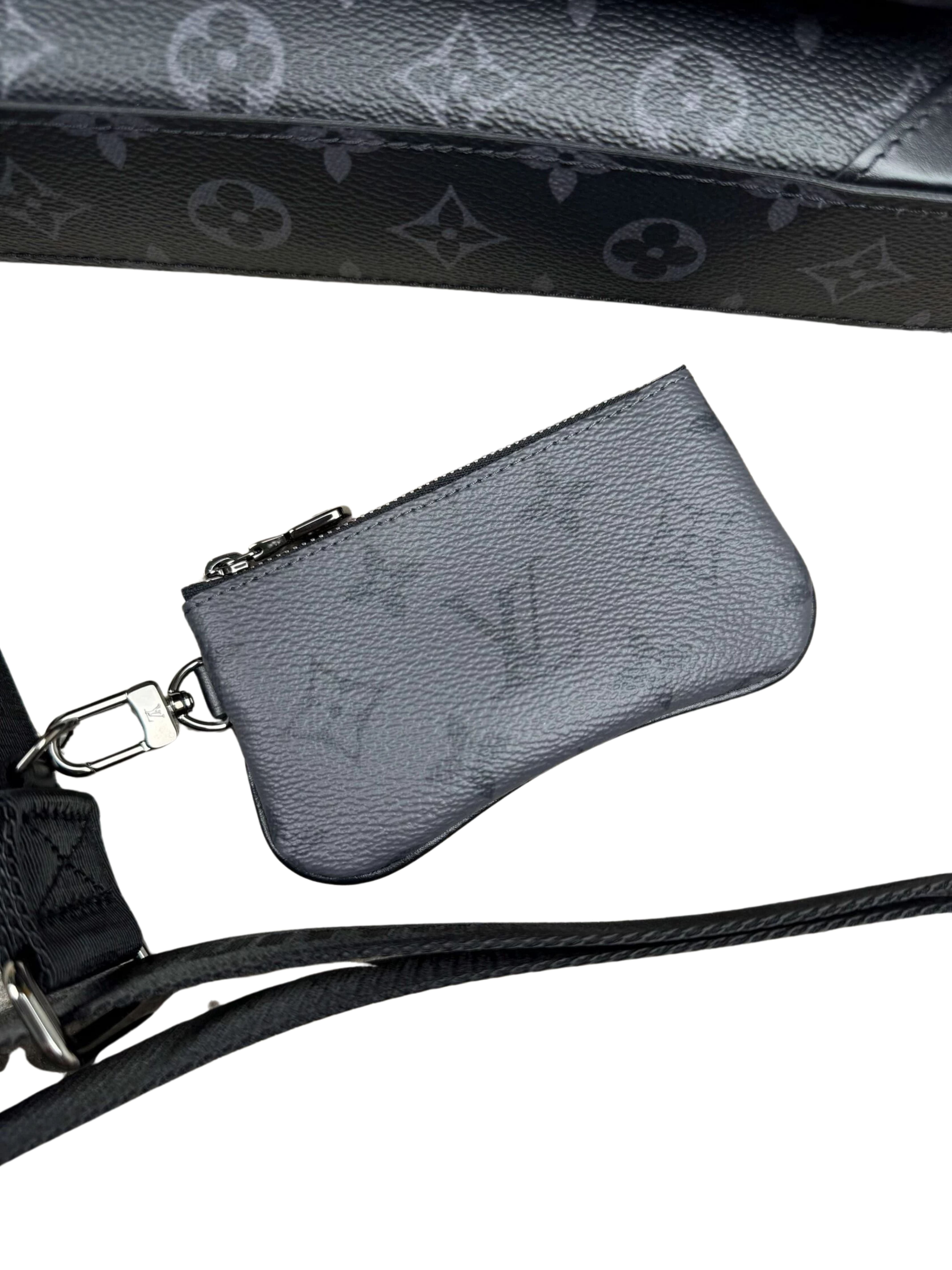 Louis Vuitton Trio Messenger Bag (Unused) Louis Vuitton