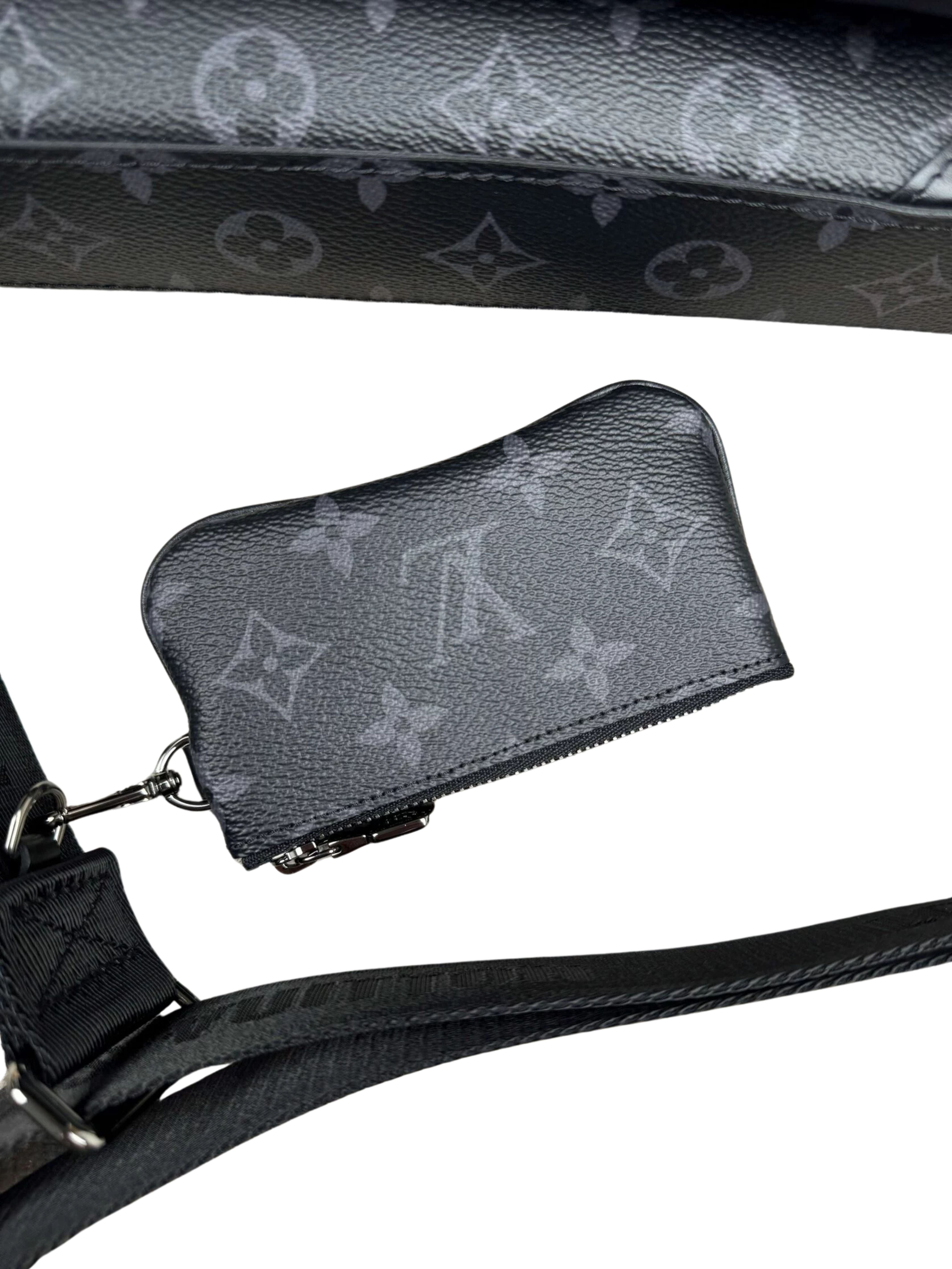 Louis Vuitton Trio Messenger Bag (Unused) Louis Vuitton