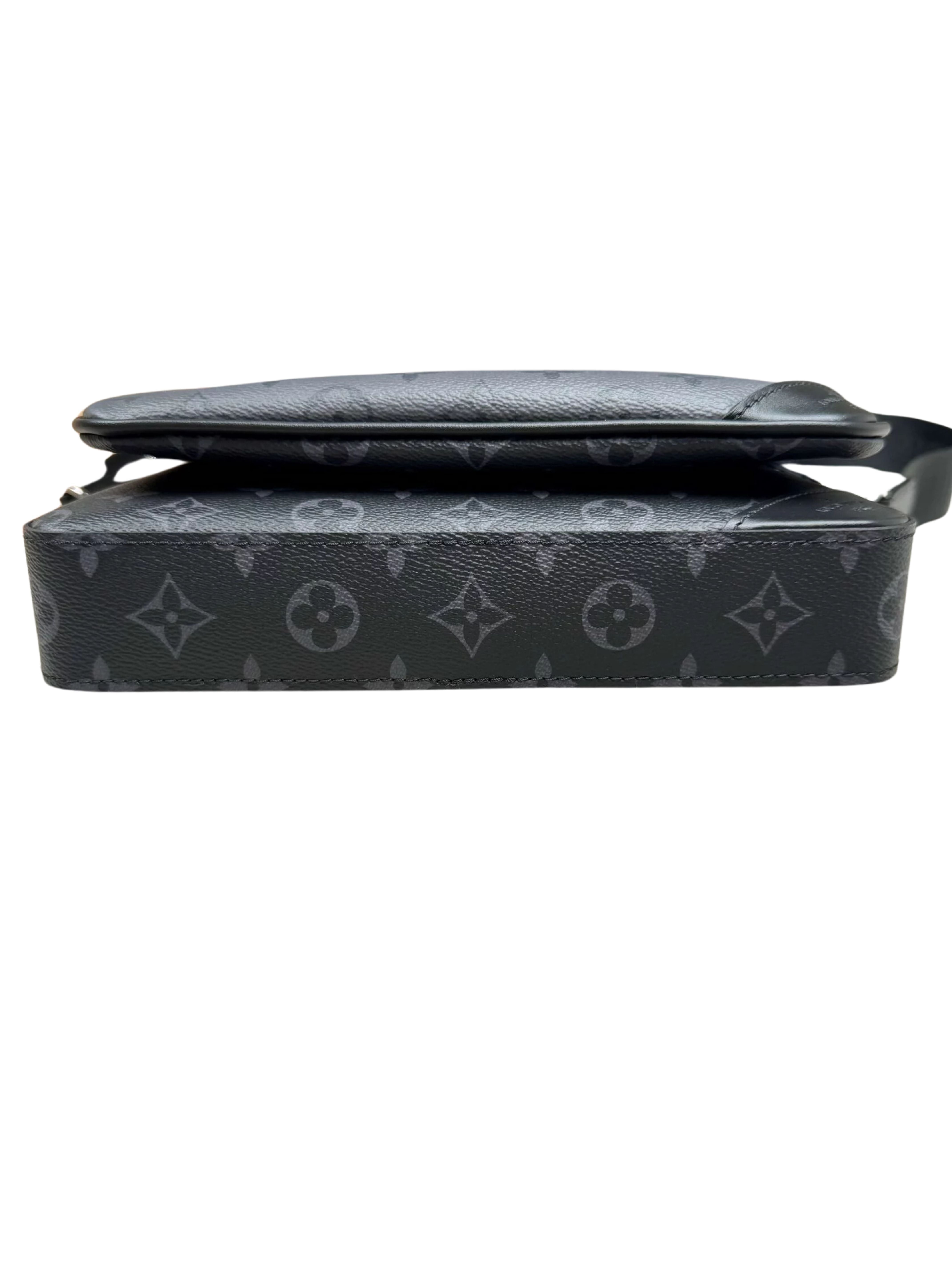 Louis Vuitton Trio Messenger Bag (Unused) Louis Vuitton