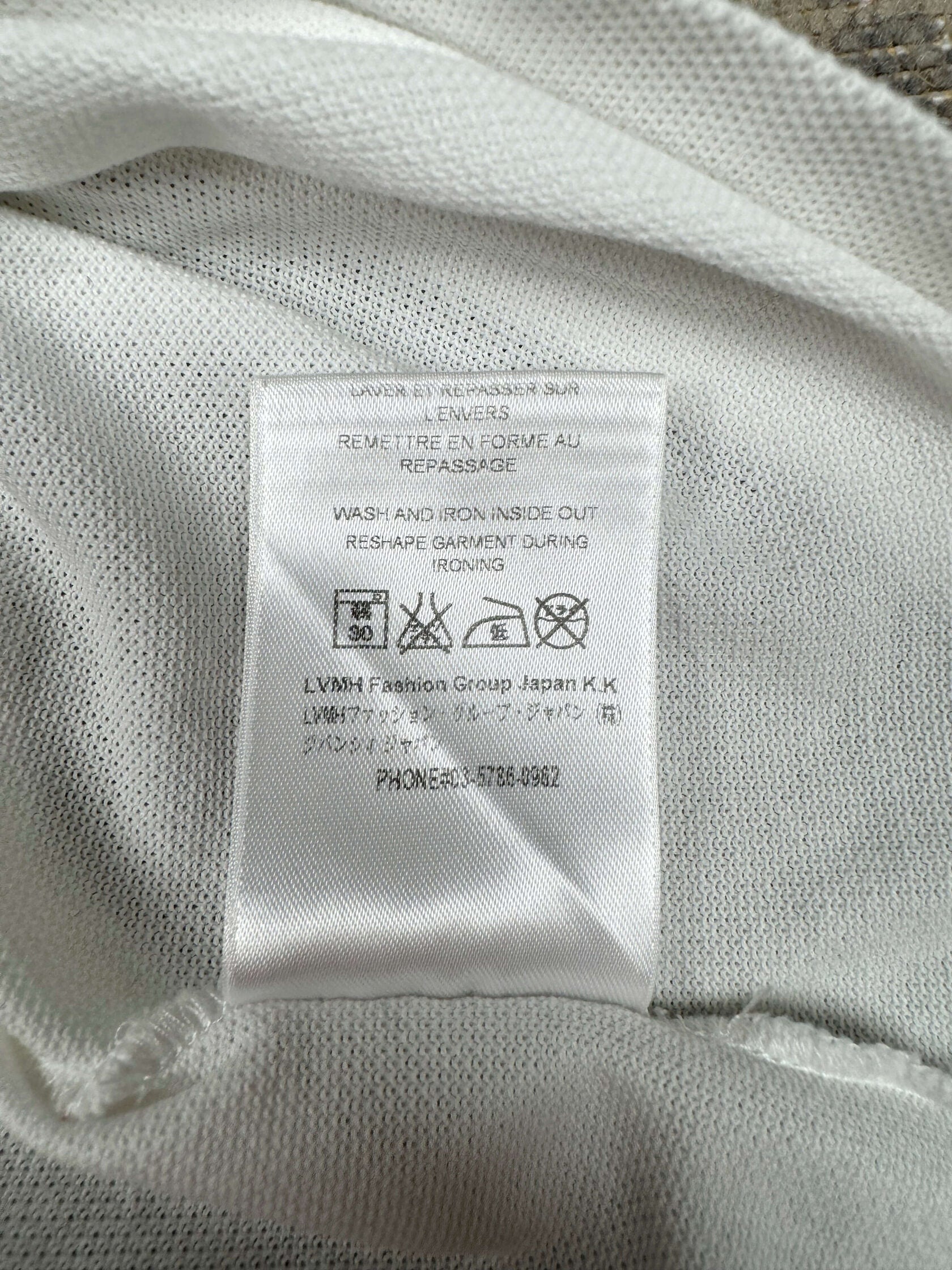 Givenchy Star 47 Polo - White Givenchy