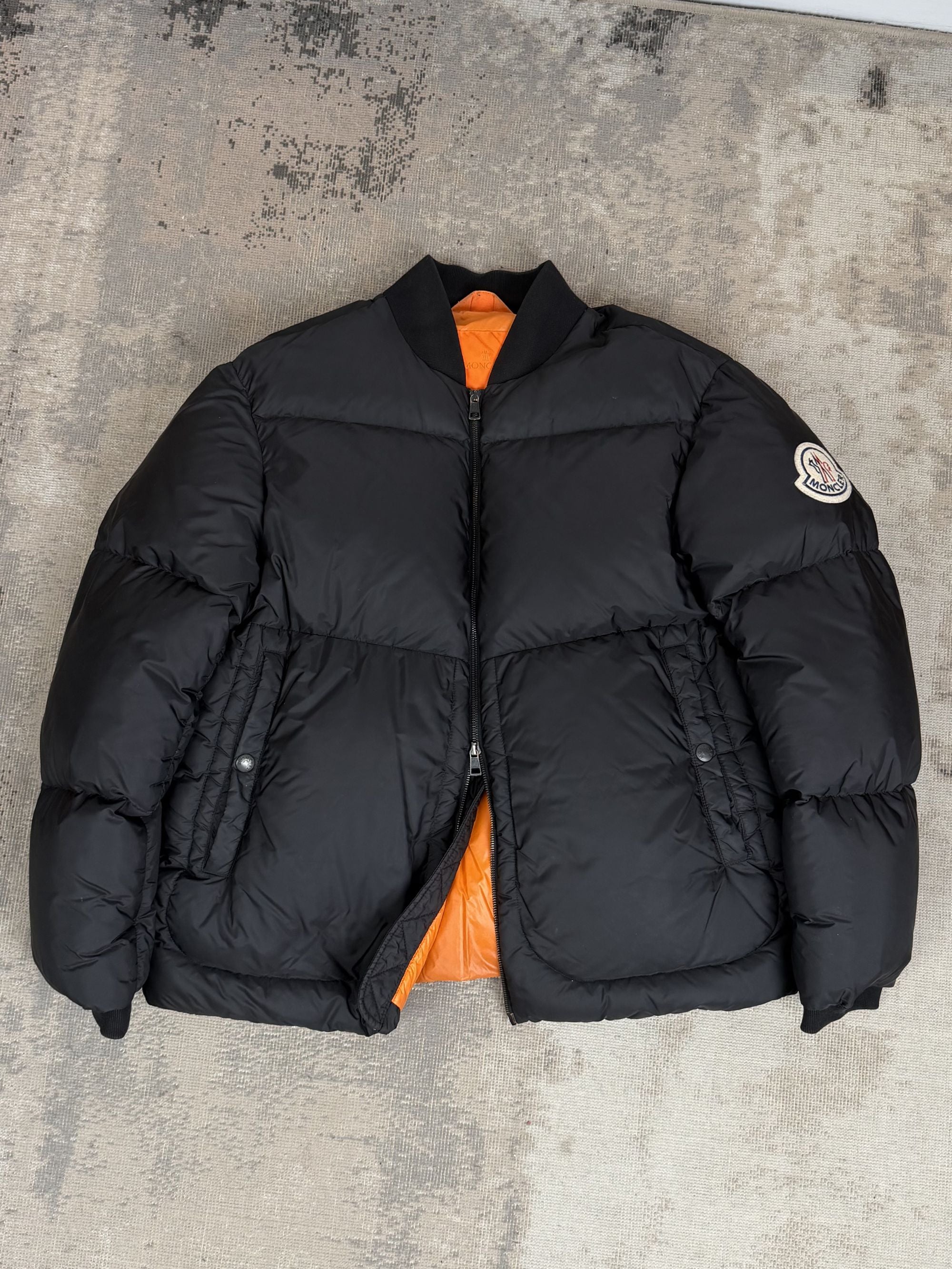 Moncler Diya Down Puffer Jacket Moncler