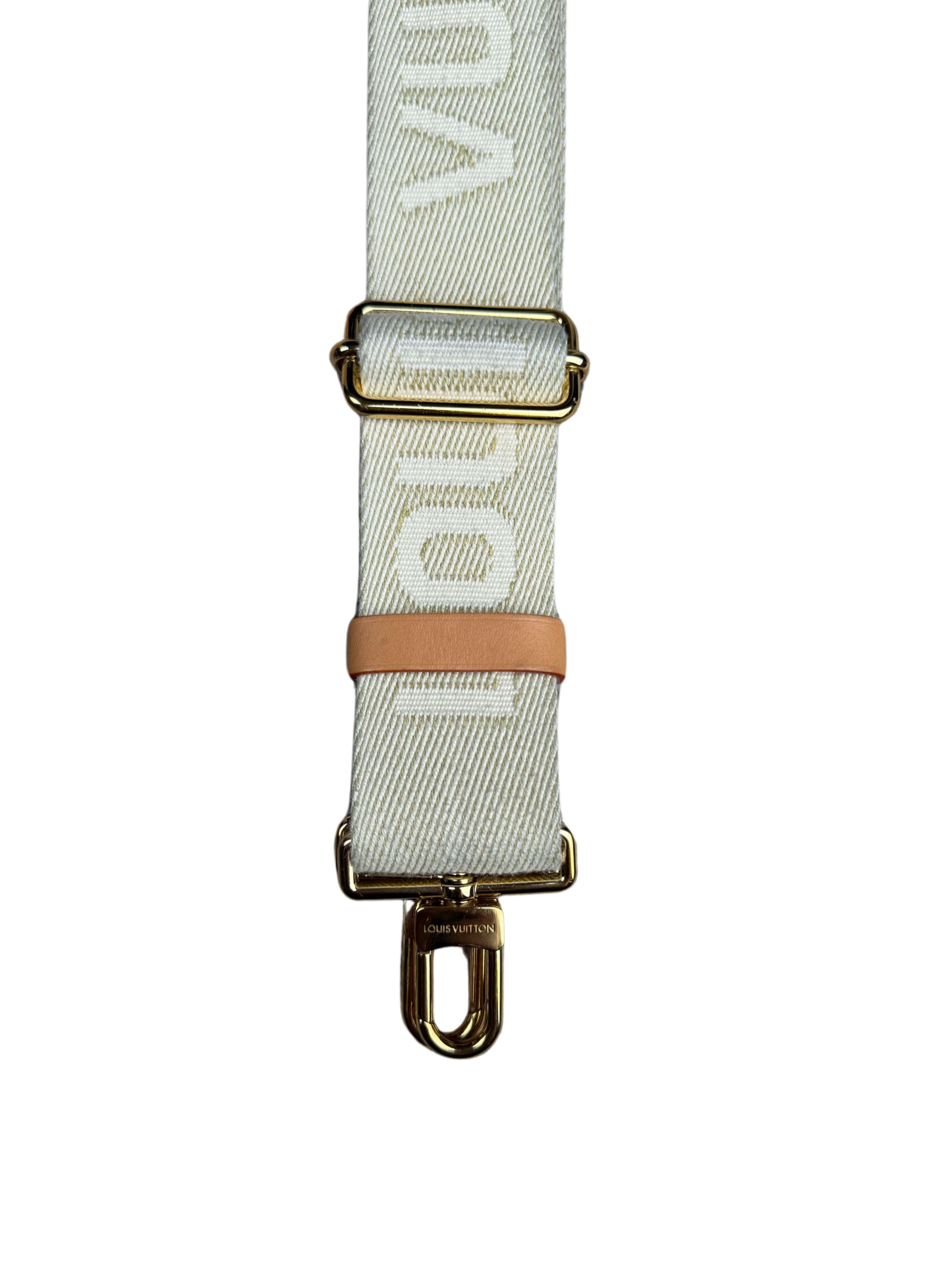 WOMEN'S - Louis Vuitton Utility Crossbody Bag