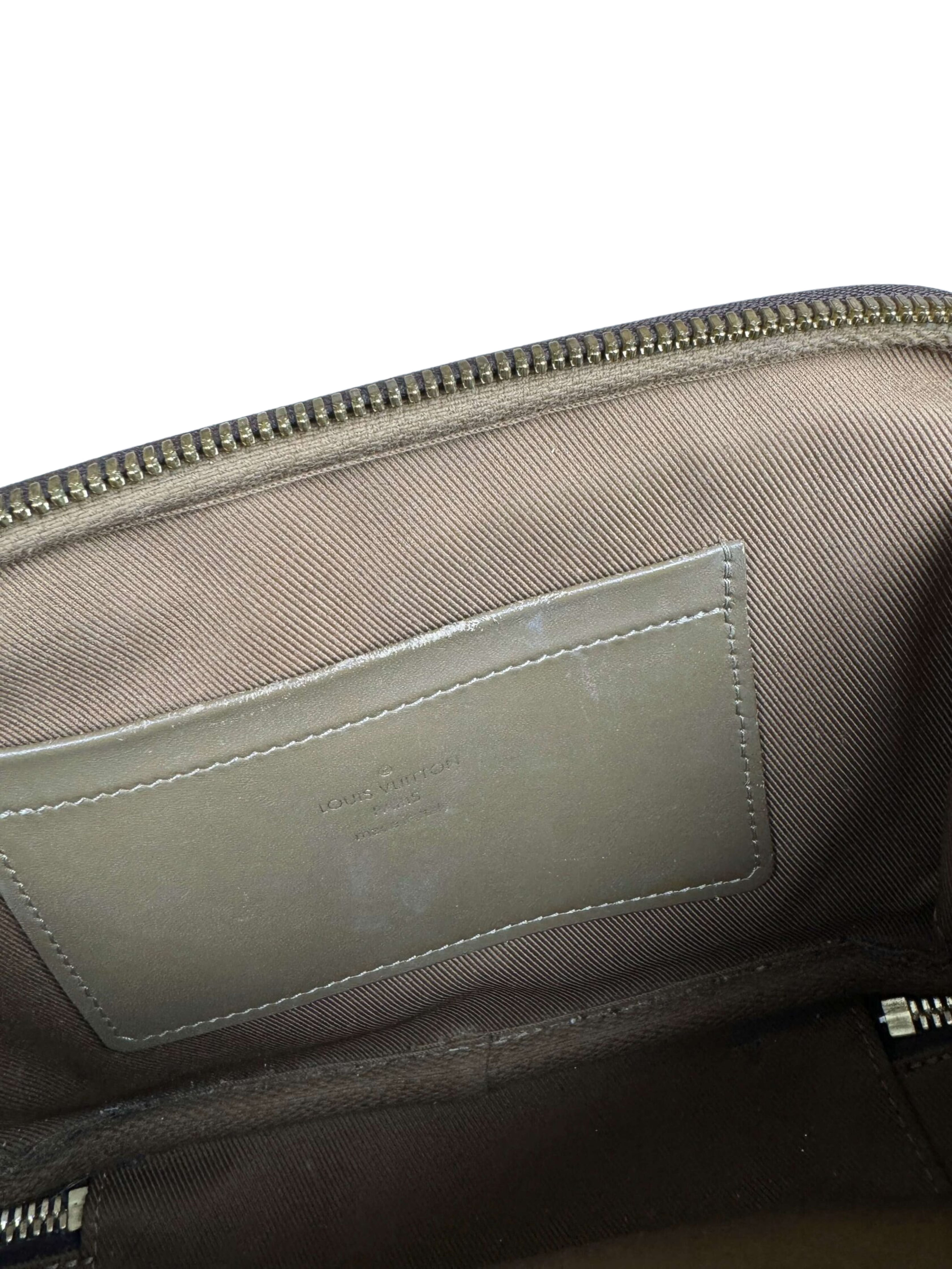 WOMEN'S - Louis Vuitton Utility Crossbody Bag