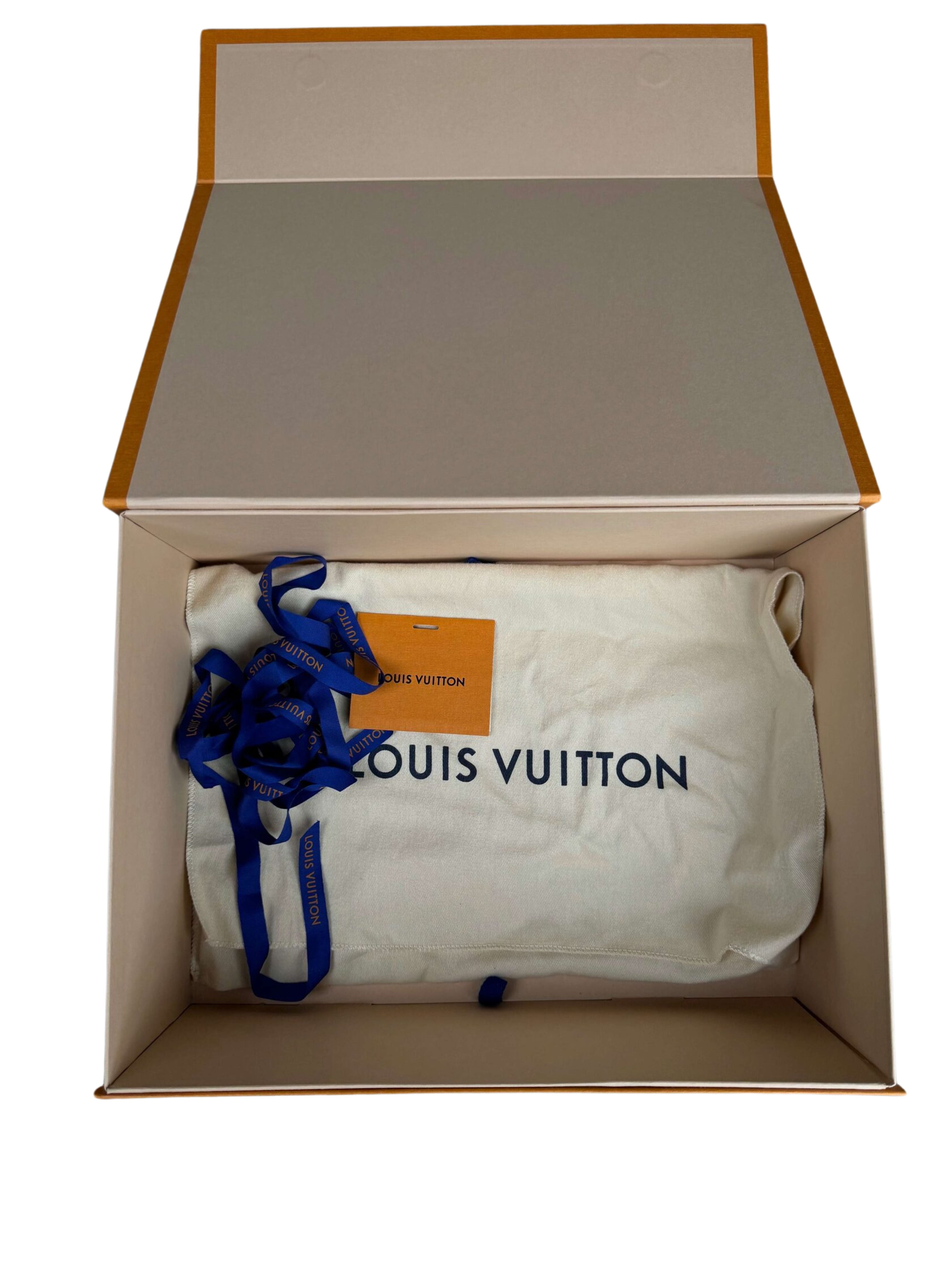 WOMEN'S - Louis Vuitton Utility Crossbody Bag