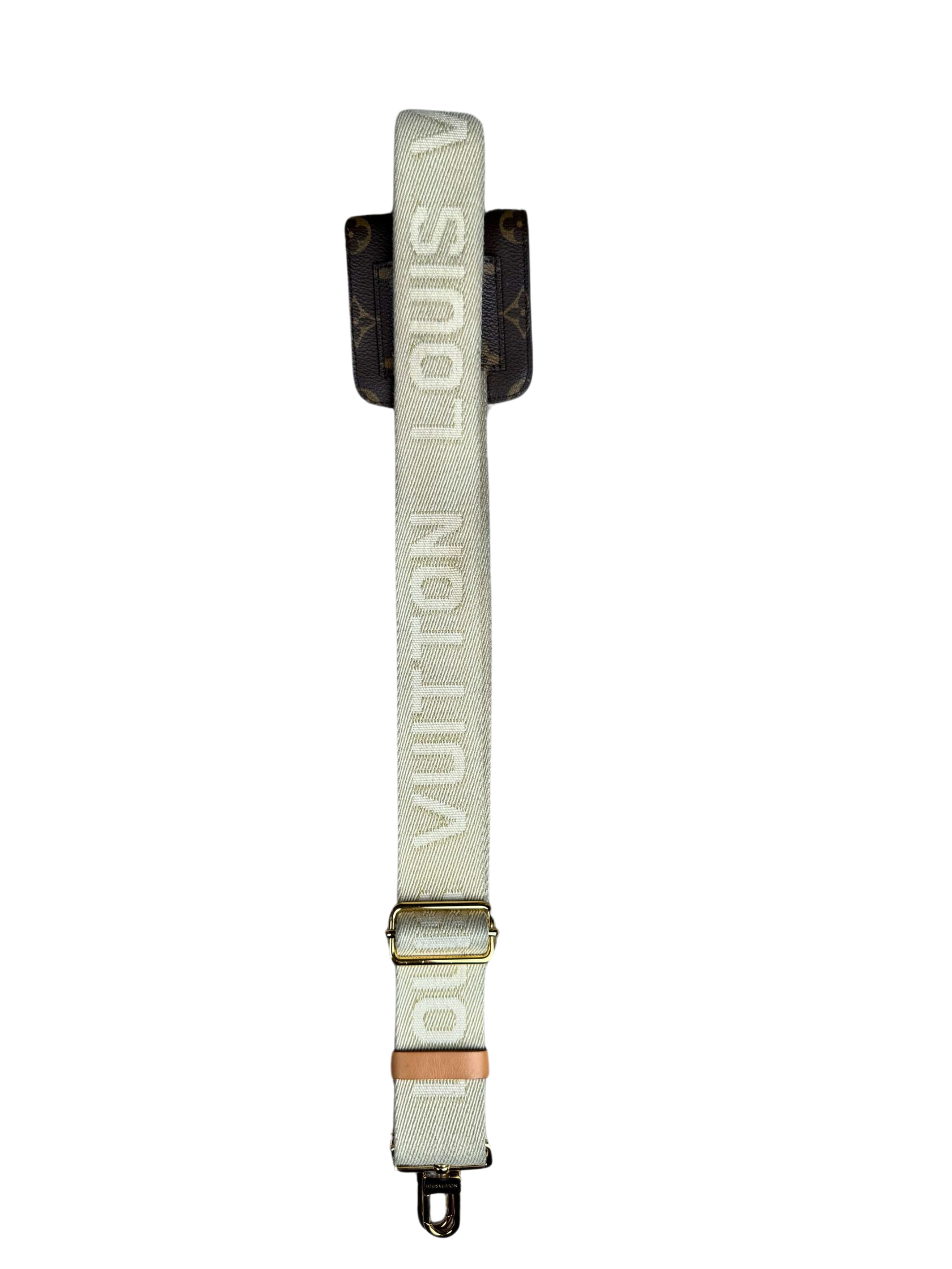 WOMEN'S - Louis Vuitton Utility Crossbody Bag