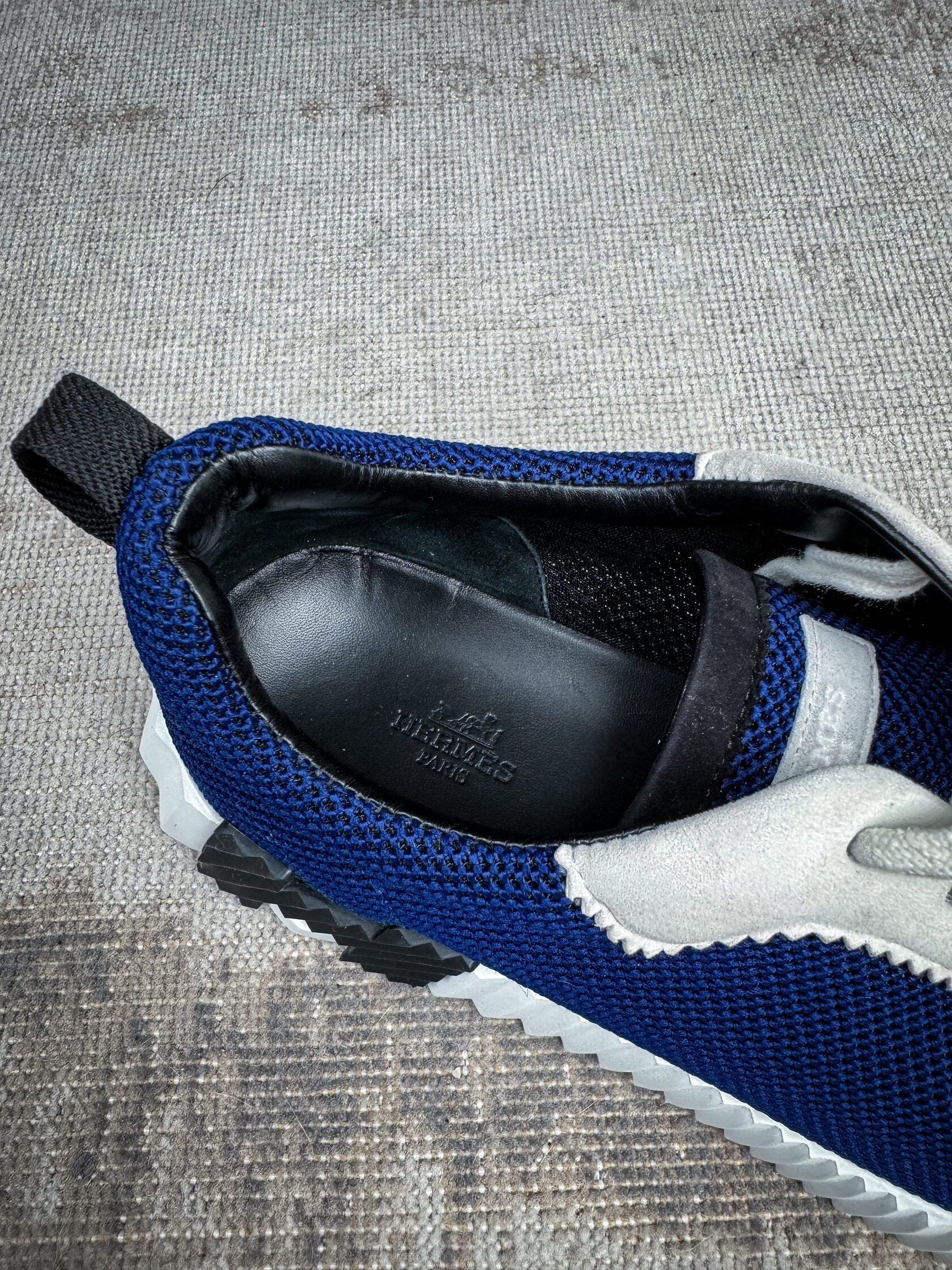 Hermès Bouncing Sneaker Hermès