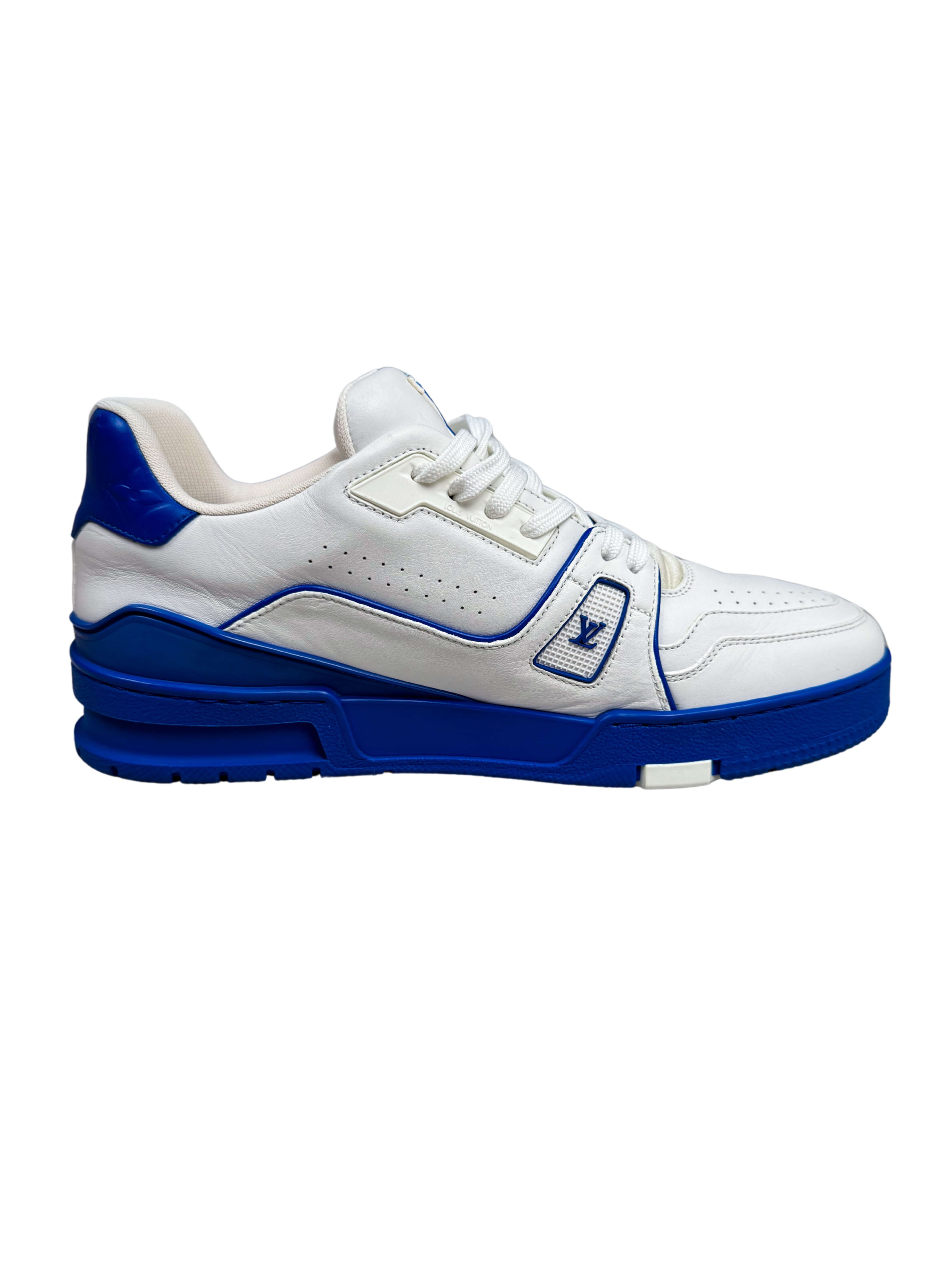 Louis Vuitton Signature LV Trainer