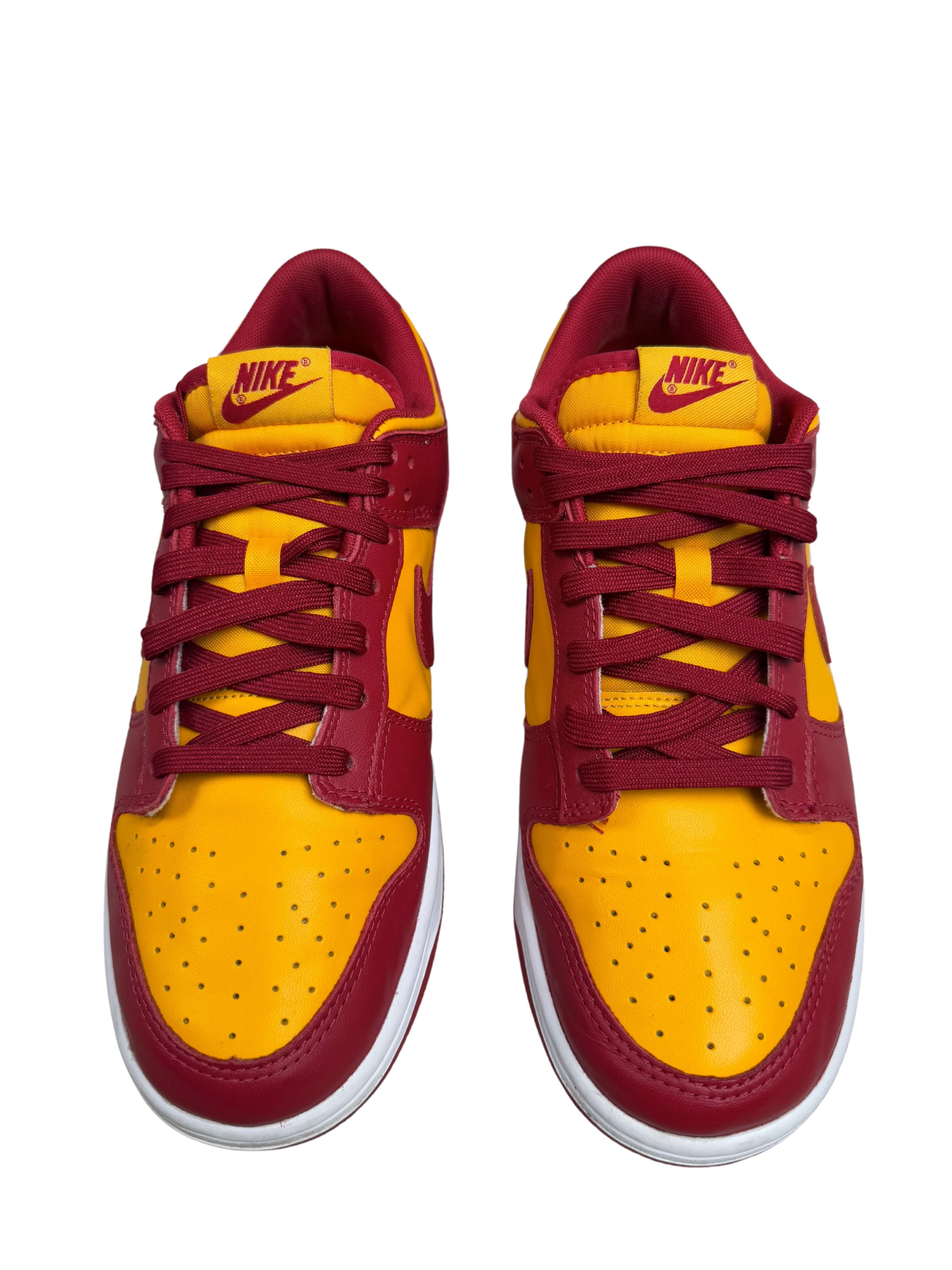 Nike Dunk Low Retro - Midas Gold
