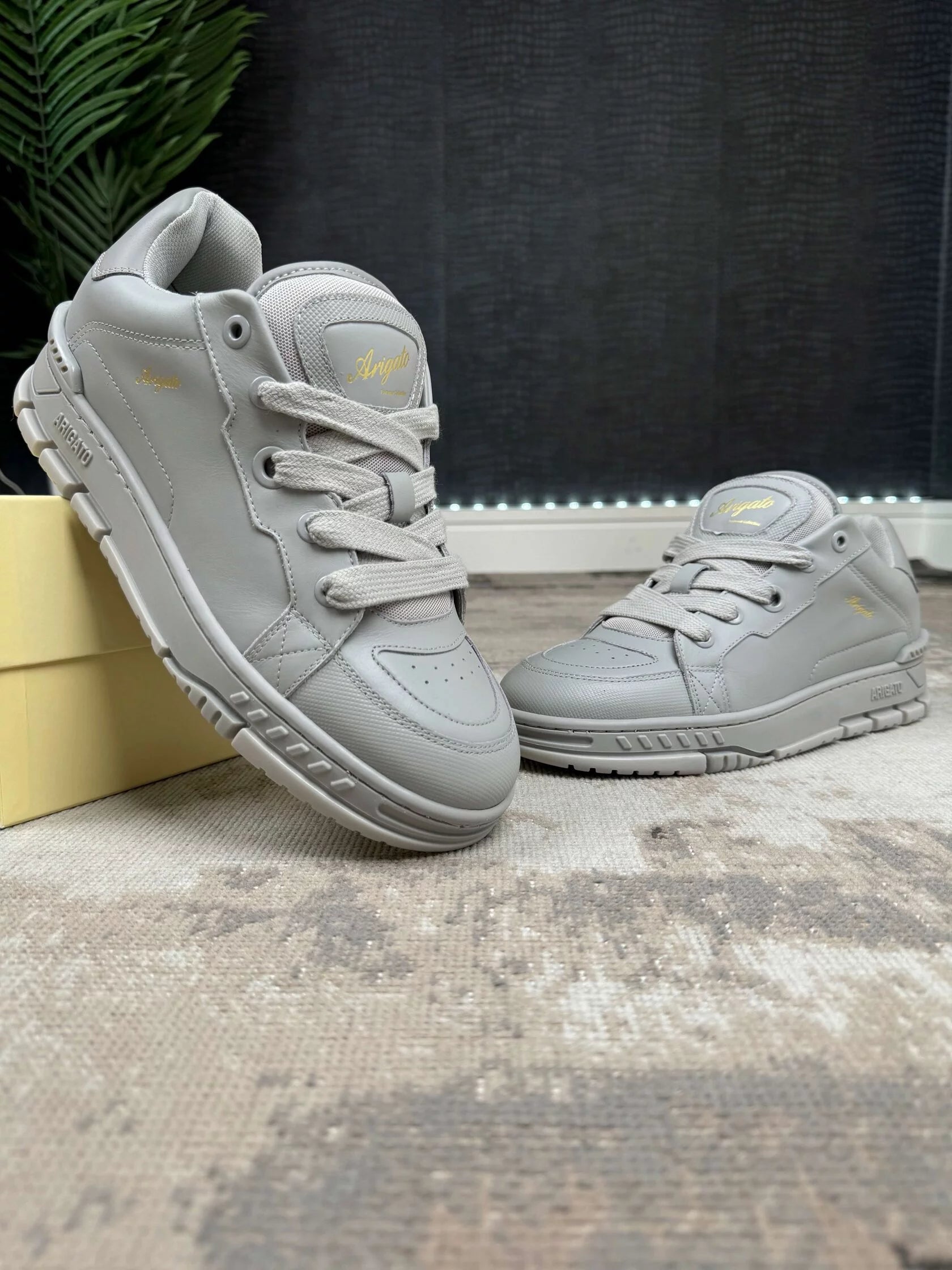 Axel Arigato Area Haze Trainer (Unused) Axel Arigato