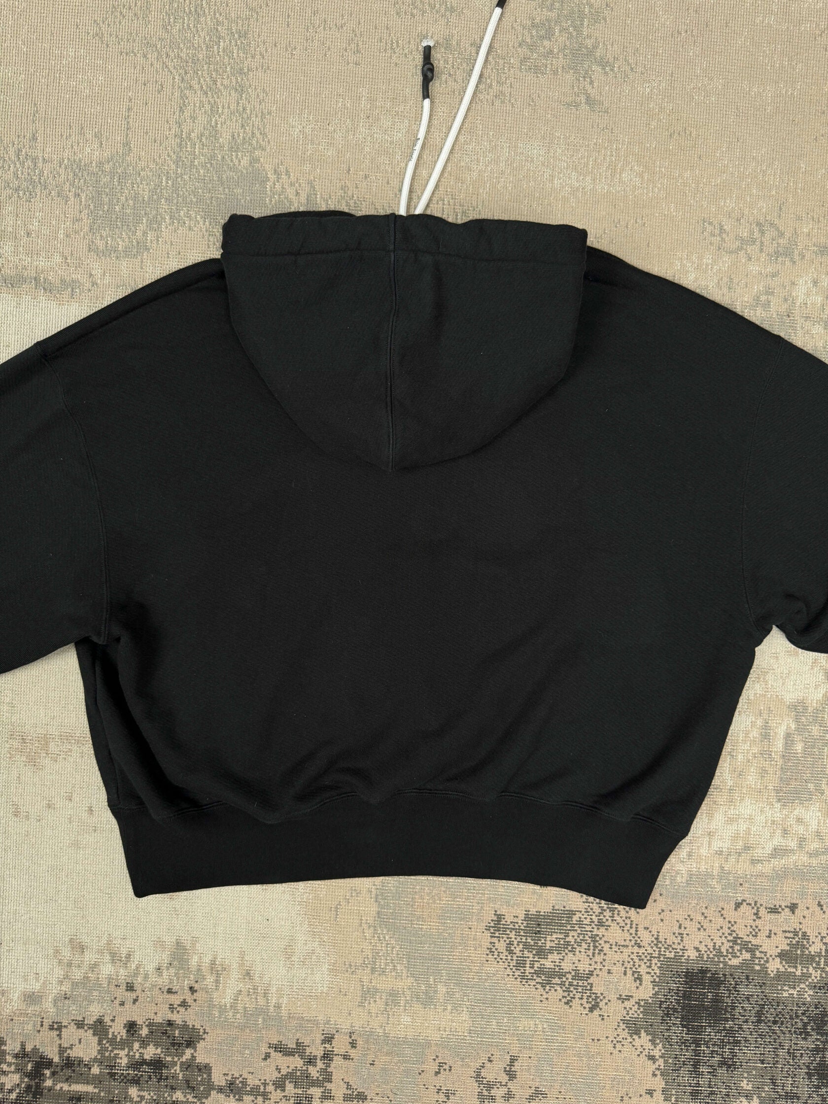 Palm Angels Kill The Bear Hoodie - Black Palm Angels