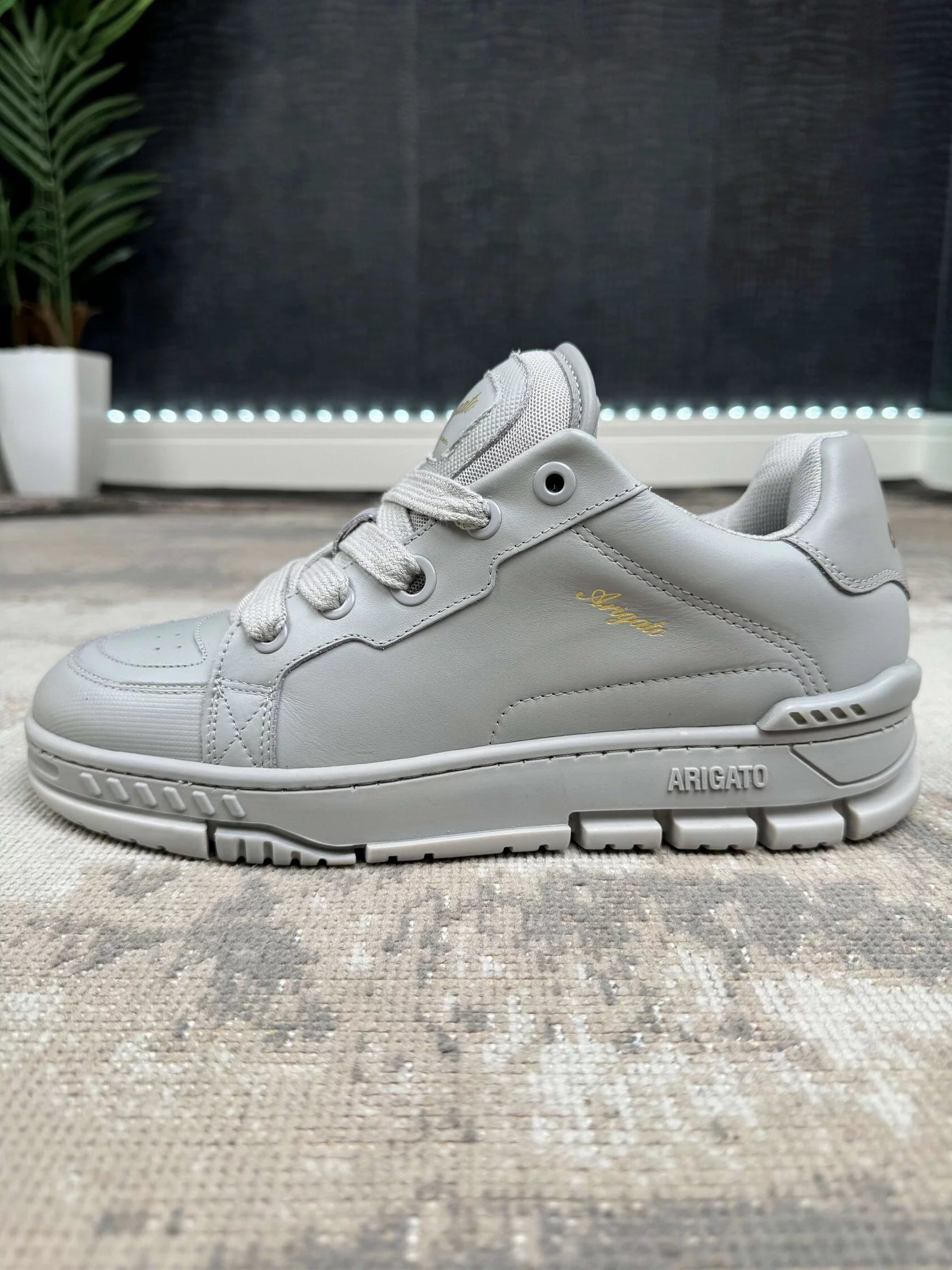 Axel Arigato Area Haze Trainer (Unused) Axel Arigato