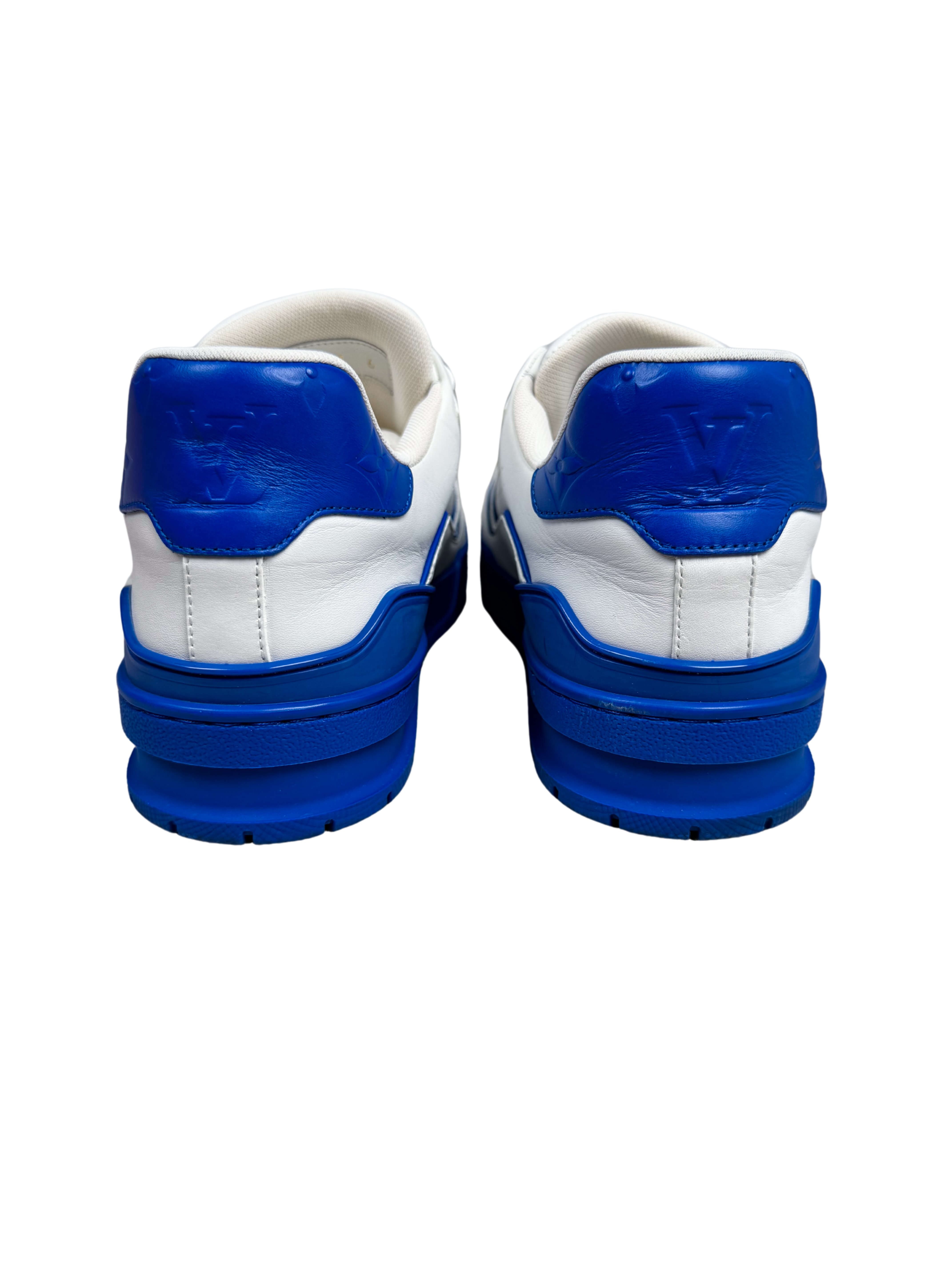 Louis Vuitton Signature LV Trainer