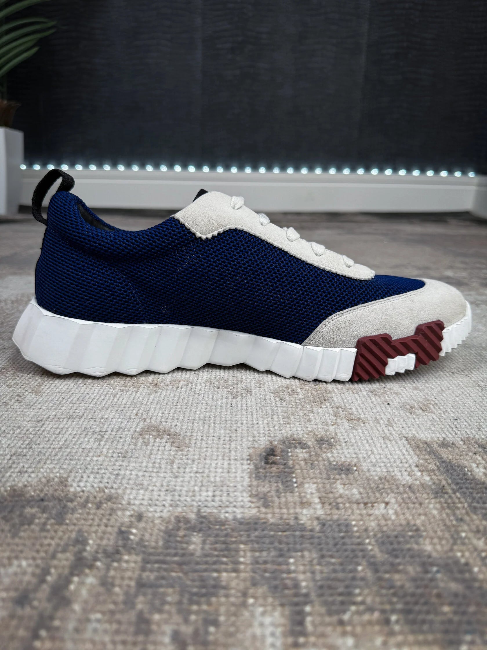 Hermès Bouncing Sneaker Hermès