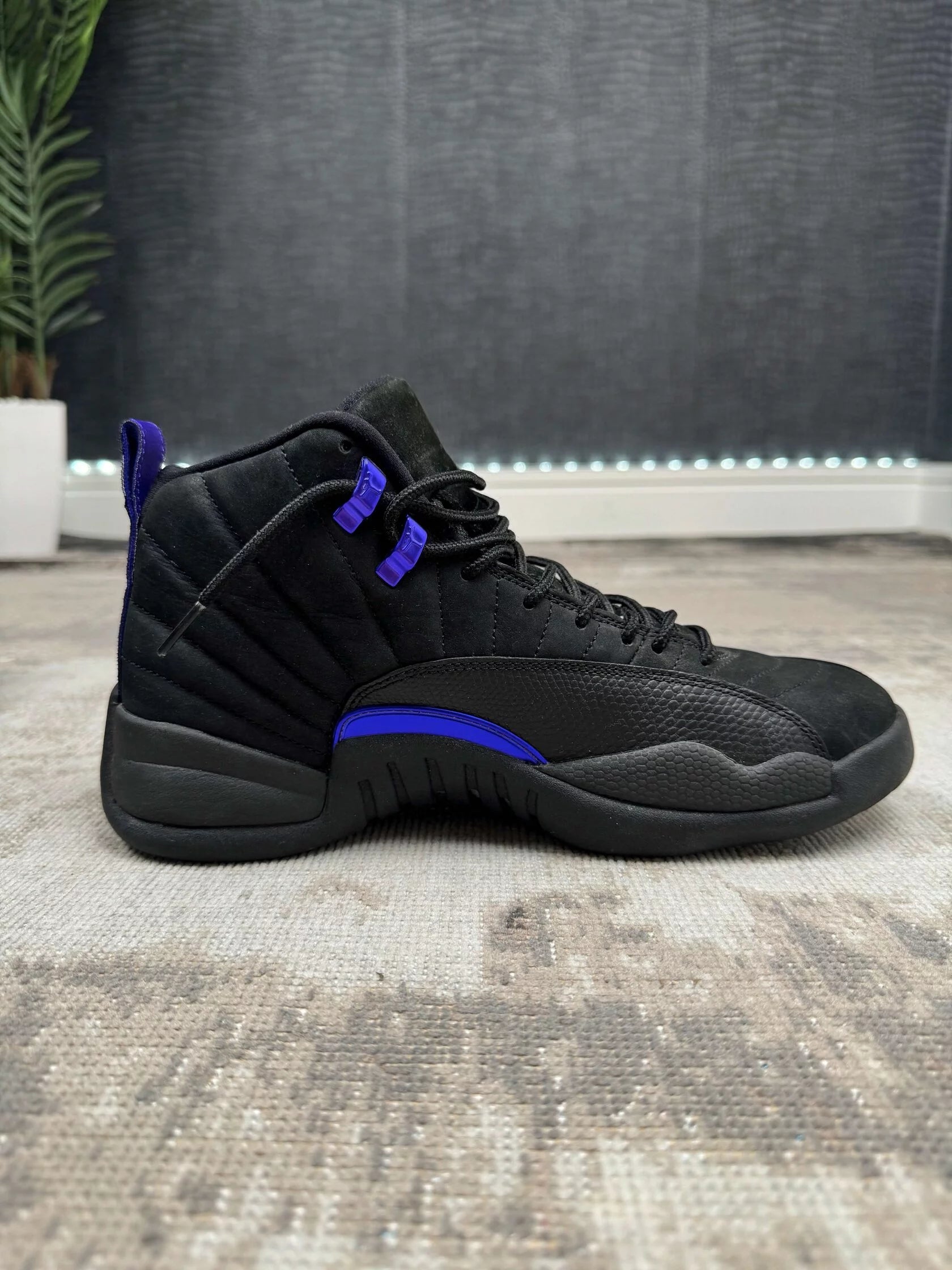 Nike Jordan Air 12 Retro 'Dark Concord' Nike