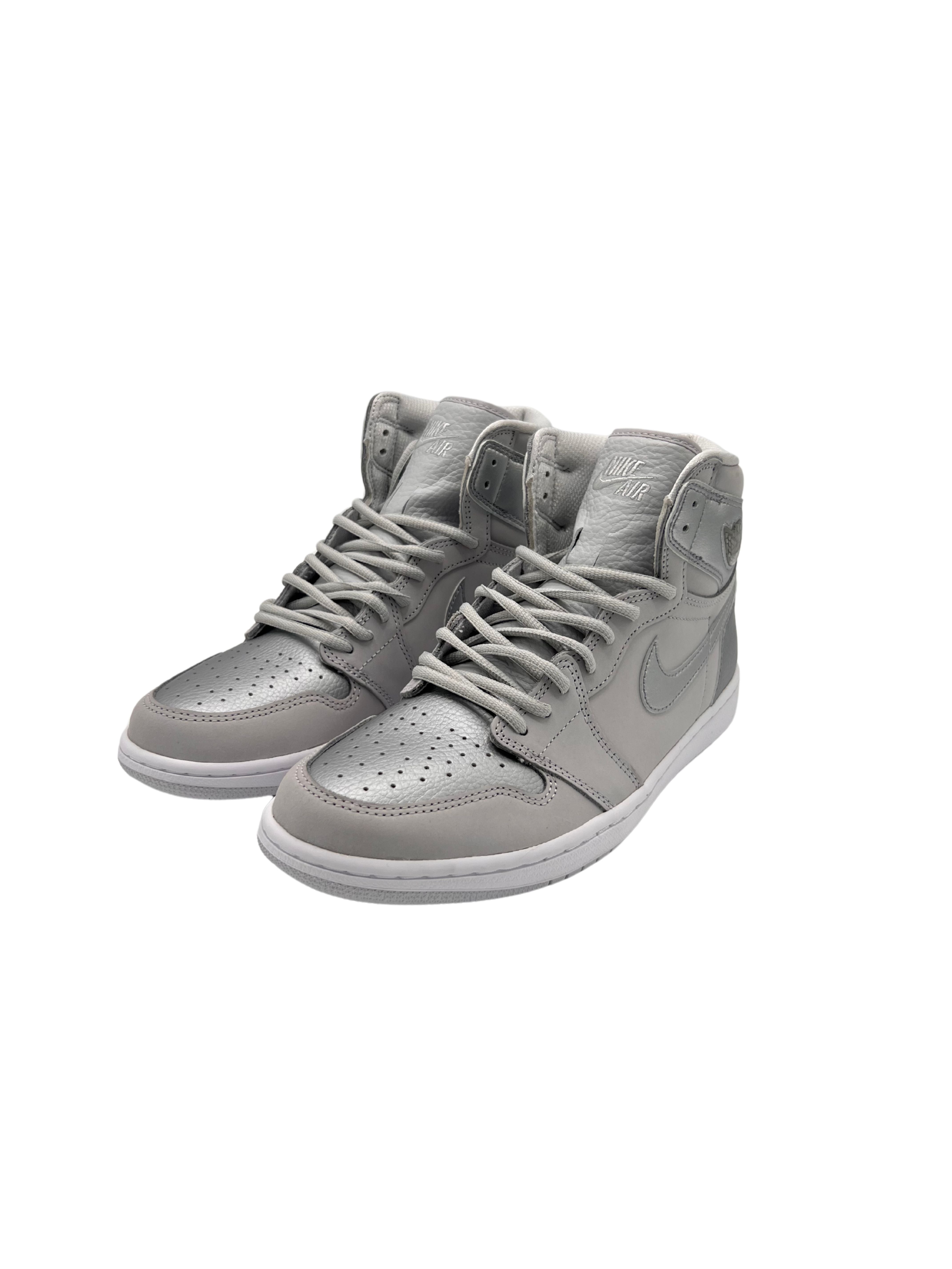 Nike Jordan 1 Retro High CO.JP Neutral Grey (2020) (Unused) Nike