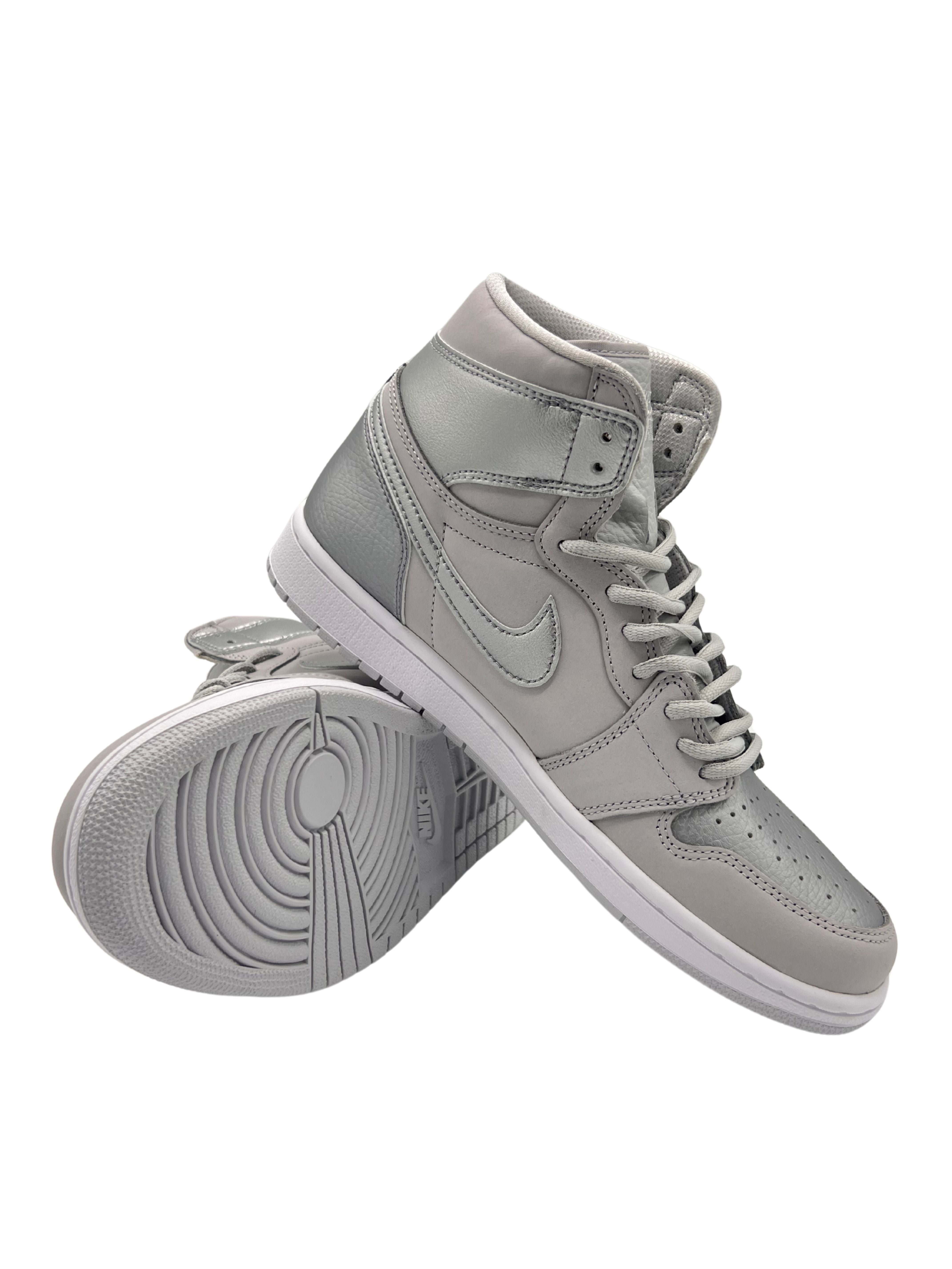 Nike Jordan 1 Retro High CO.JP Neutral Grey (2020) (Unused) Nike
