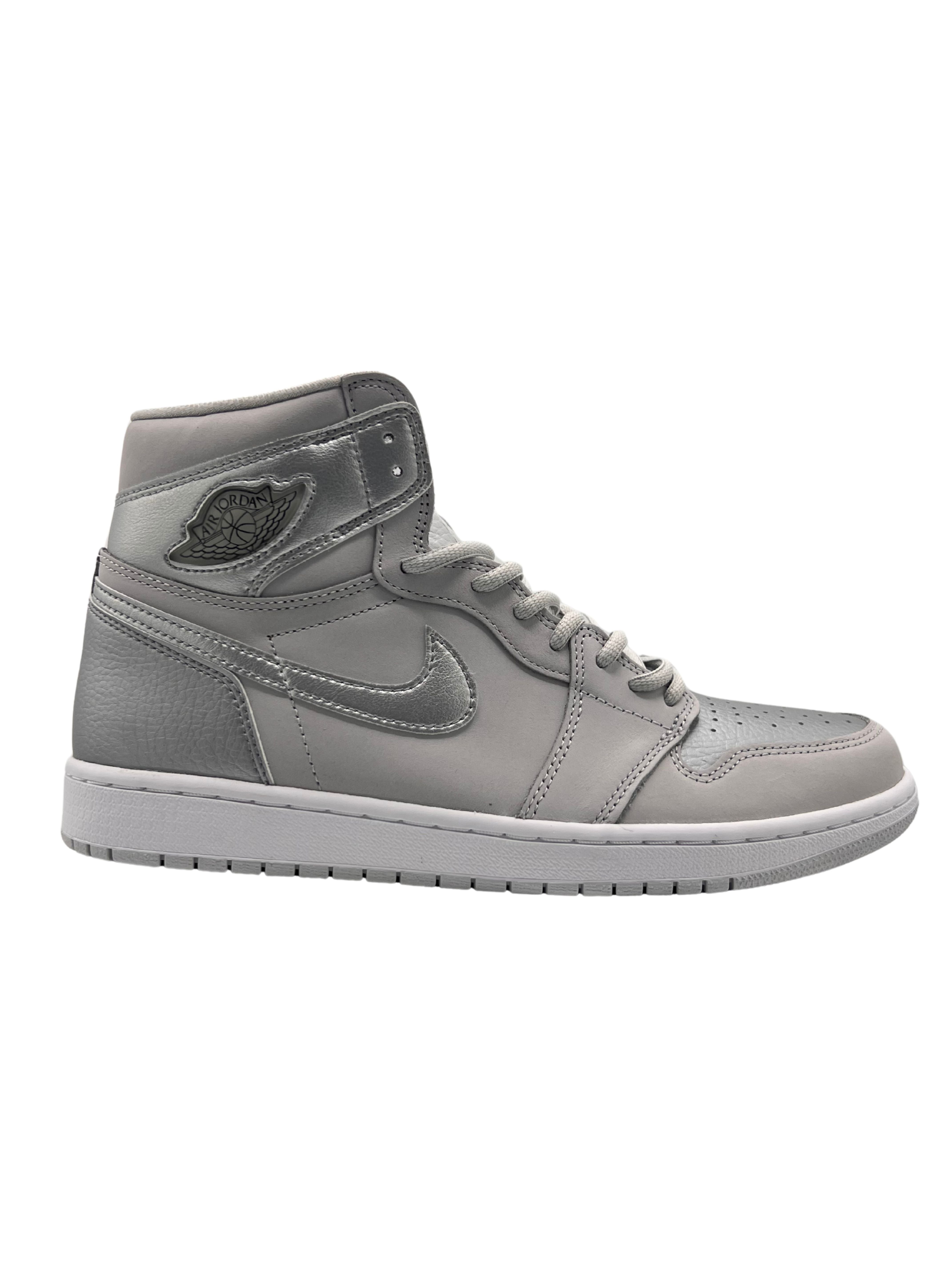Nike Jordan 1 Retro High CO.JP Neutral Grey (2020) (Unused) Nike