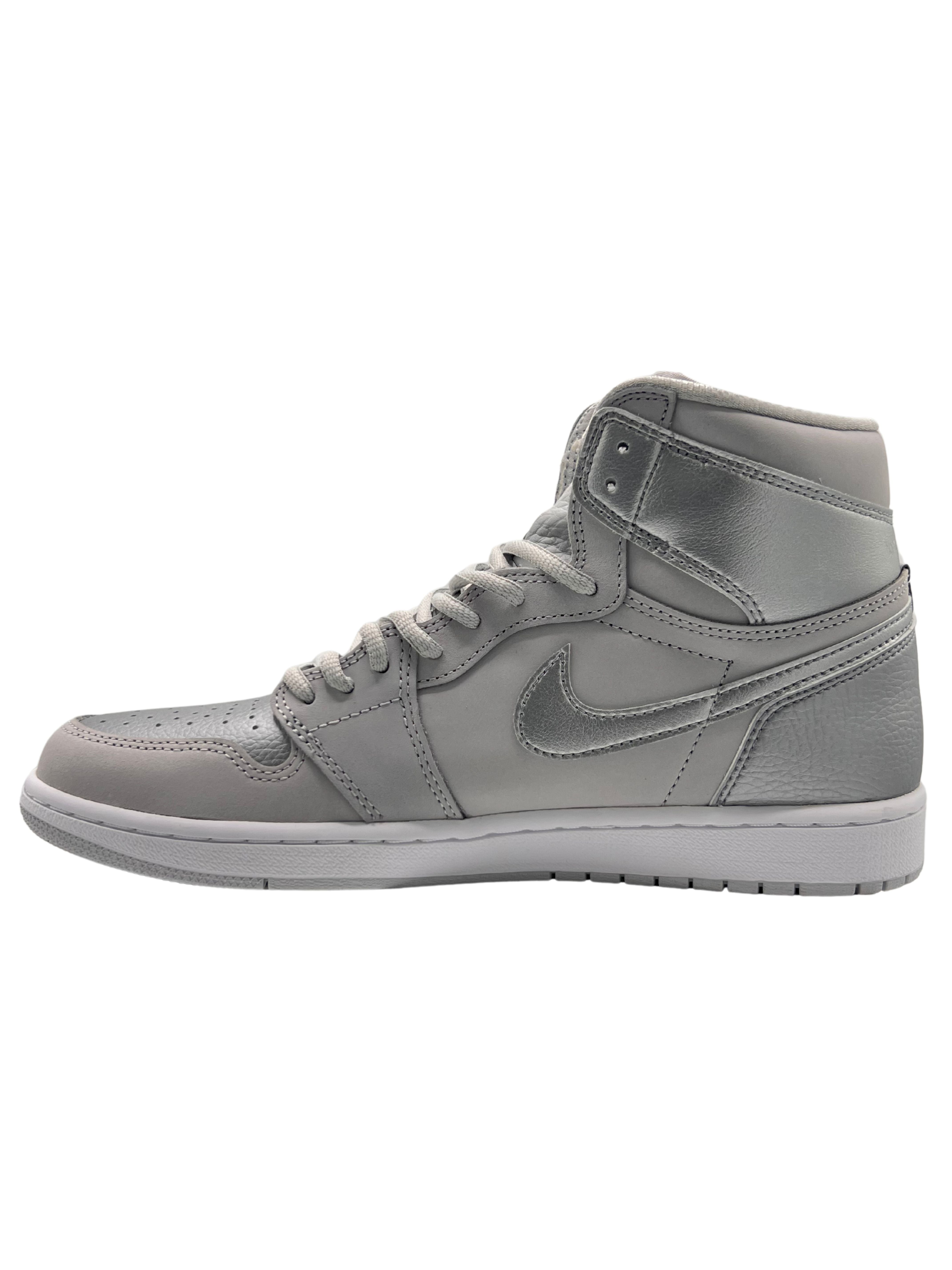 Nike Jordan 1 Retro High CO.JP Neutral Grey (2020) (Unused) Nike