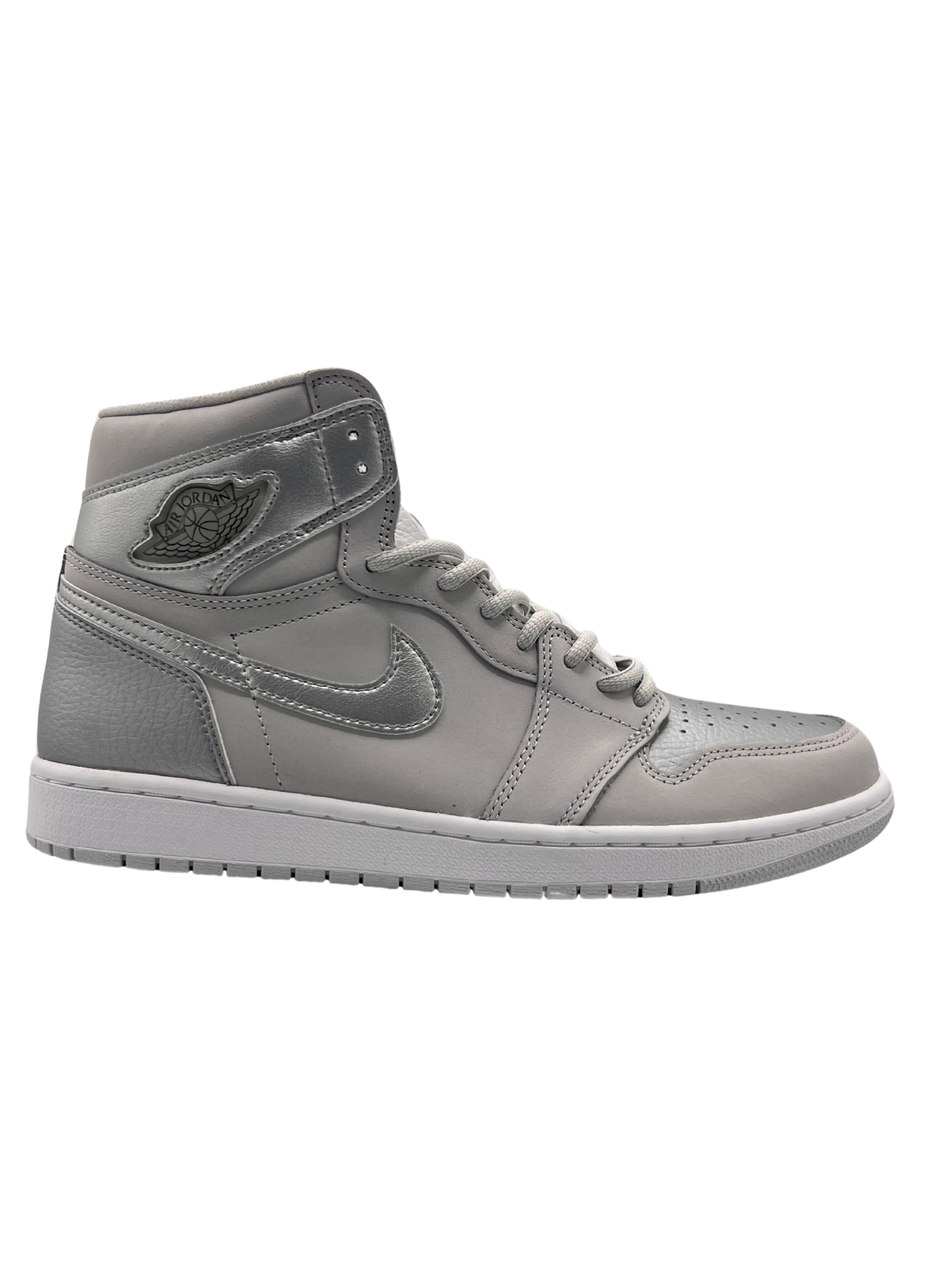 Nike Jordan 1 Retro High CO.JP Neutral Grey (2020) (Unused) Nike