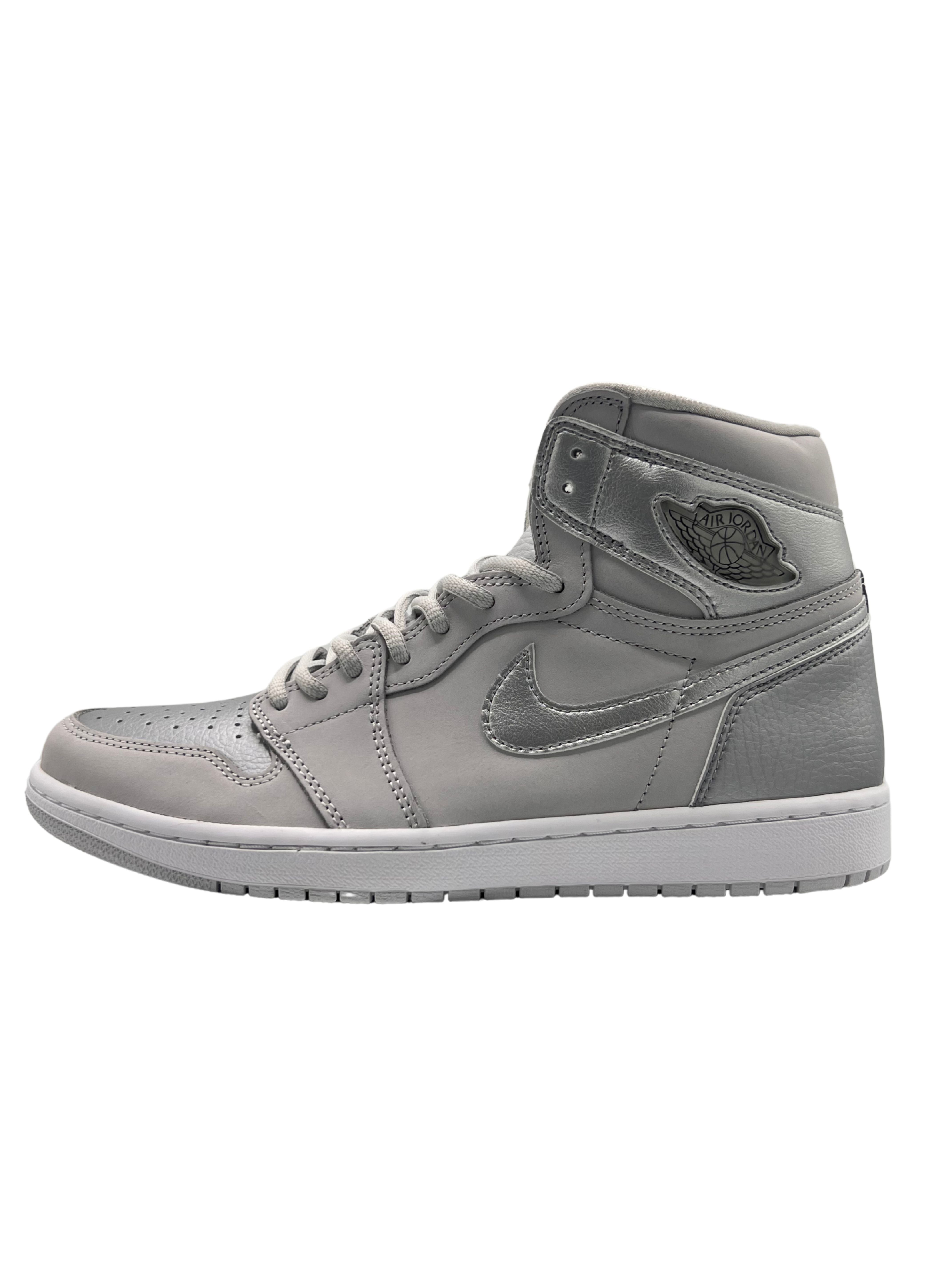Nike Jordan 1 Retro High CO.JP Neutral Grey (2020) (Unused) Nike