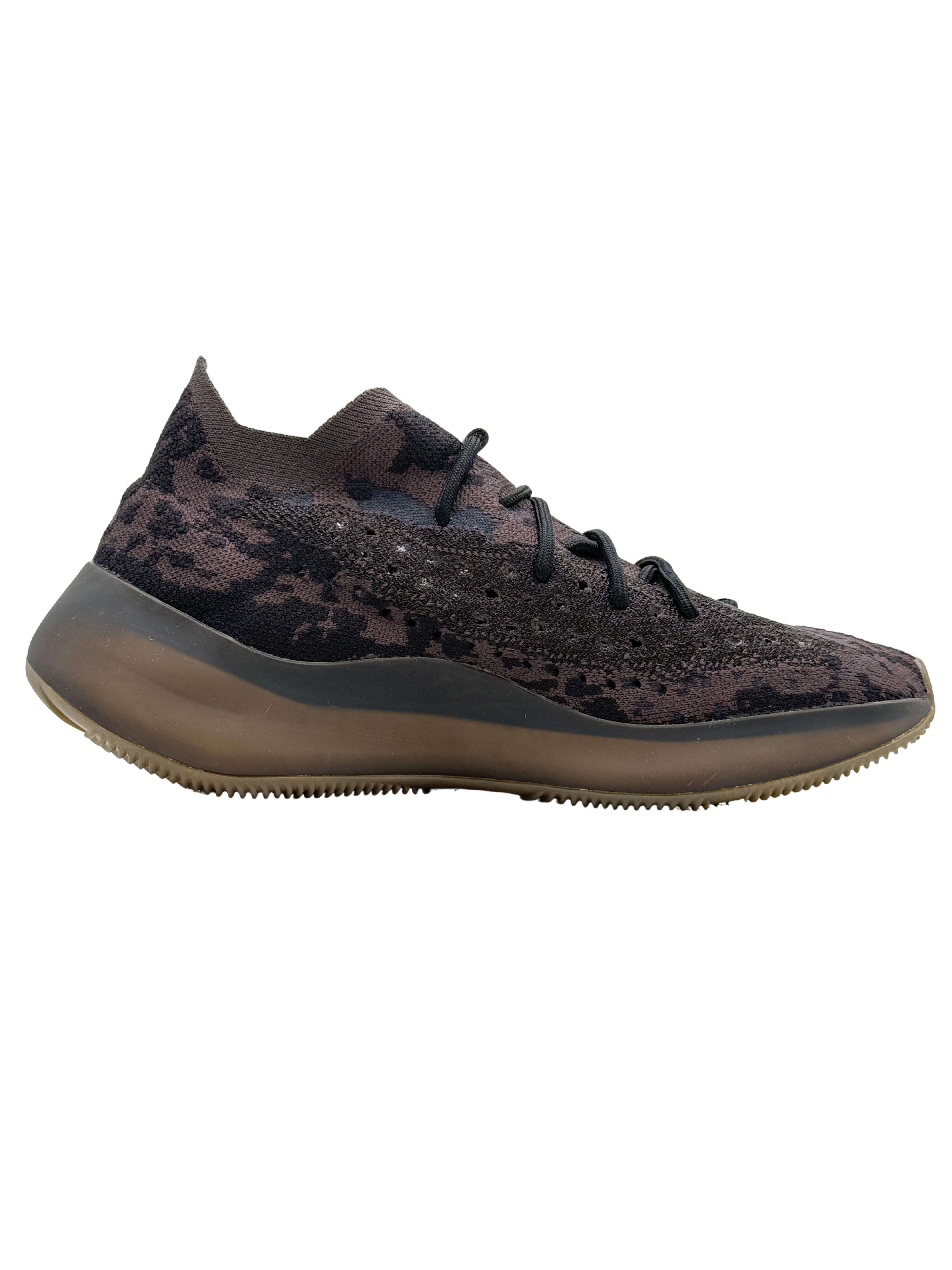 Yeezy Boost 380 Trainer - Onyx (Unused)