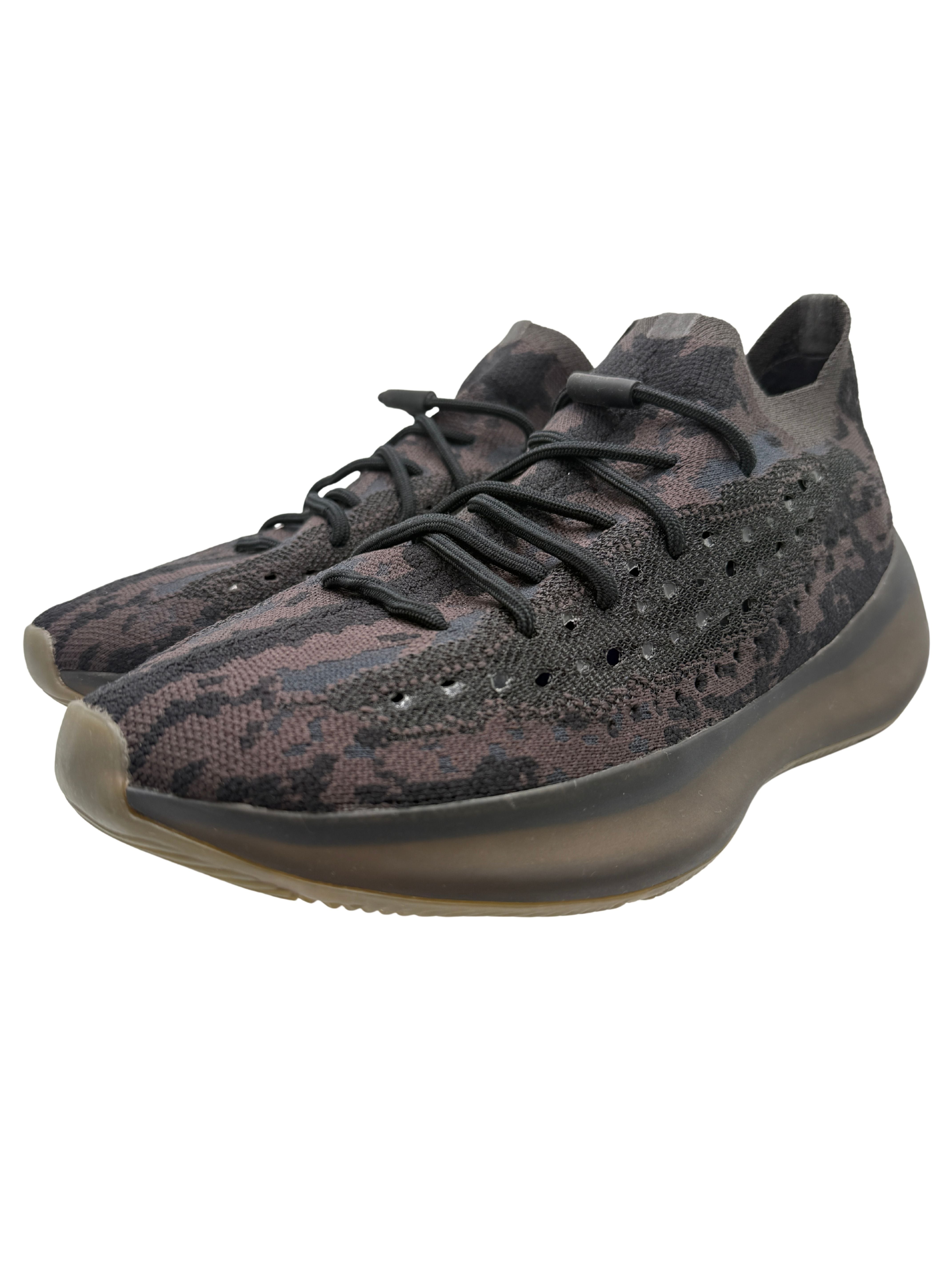 Yeezy Boost 380 Trainer - Onyx (Unused)