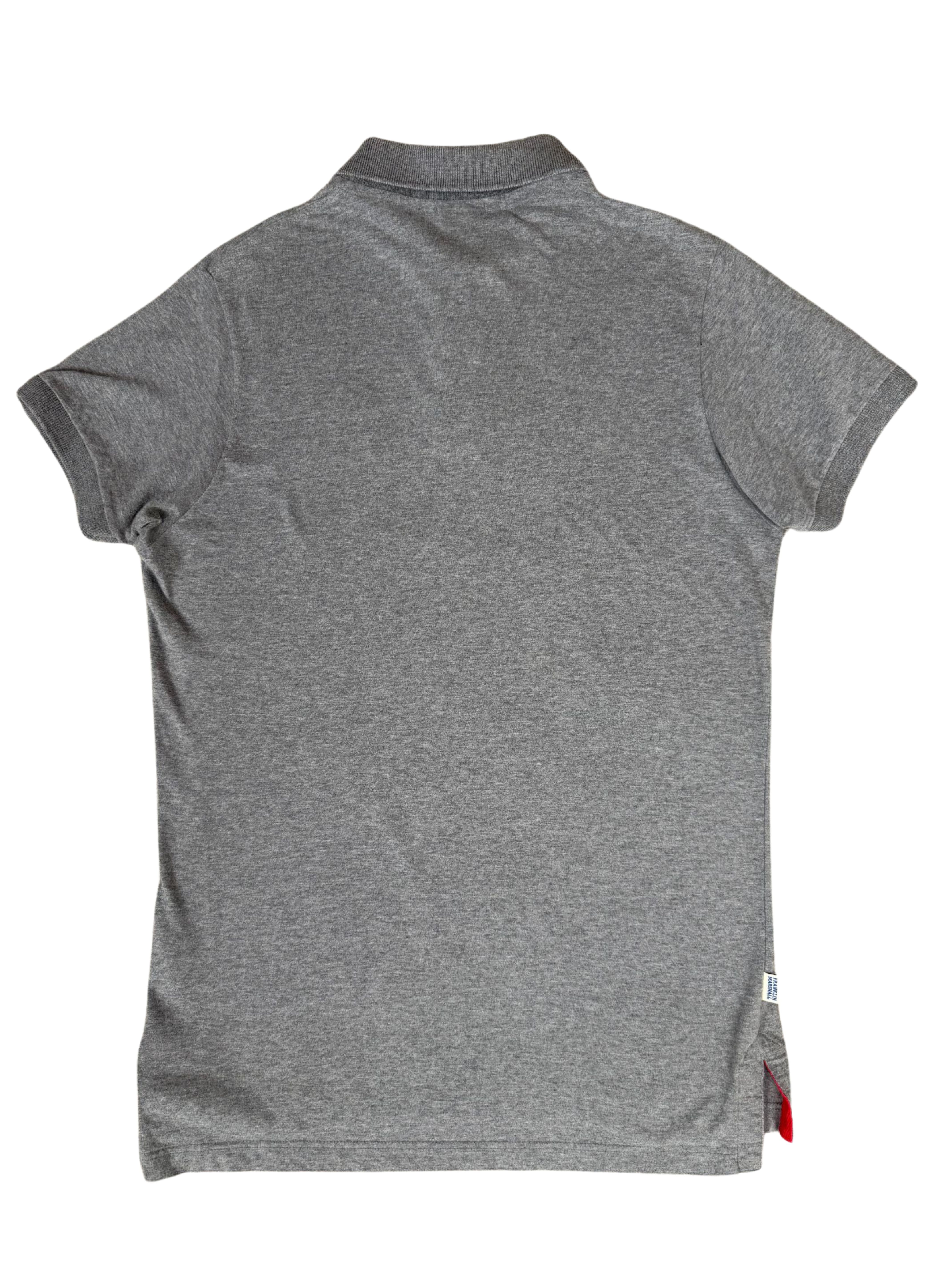 Franklin & Marshall Polo - Grey Franklin & Marshall