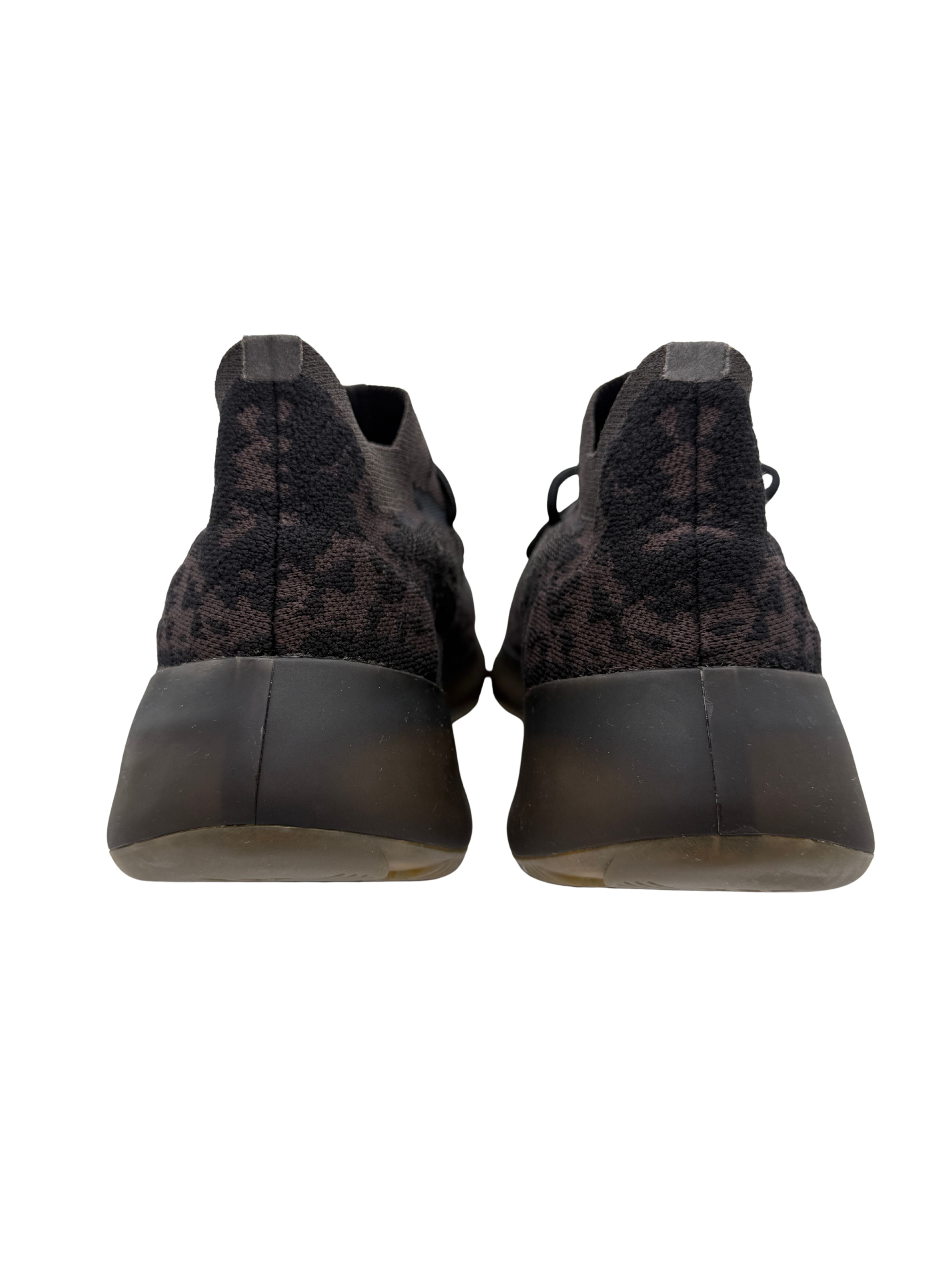Yeezy Boost 380 Trainer - Onyx (Unused)