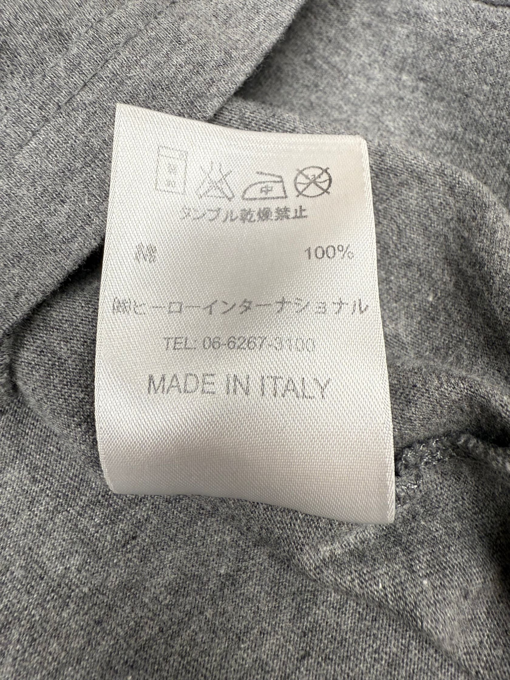 Franklin & Marshall Polo - Grey Franklin & Marshall