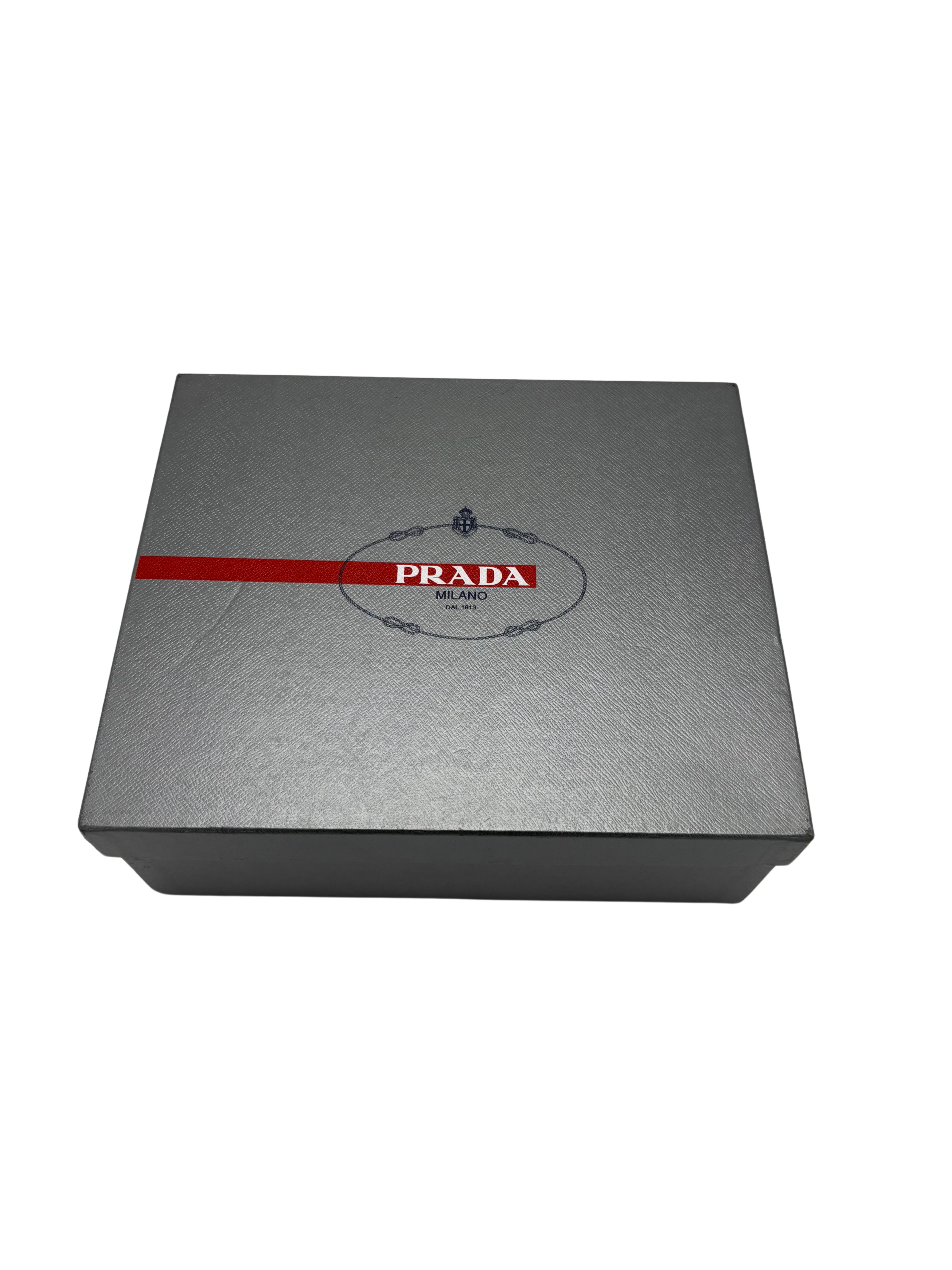 Prada American Cups - Black Prada