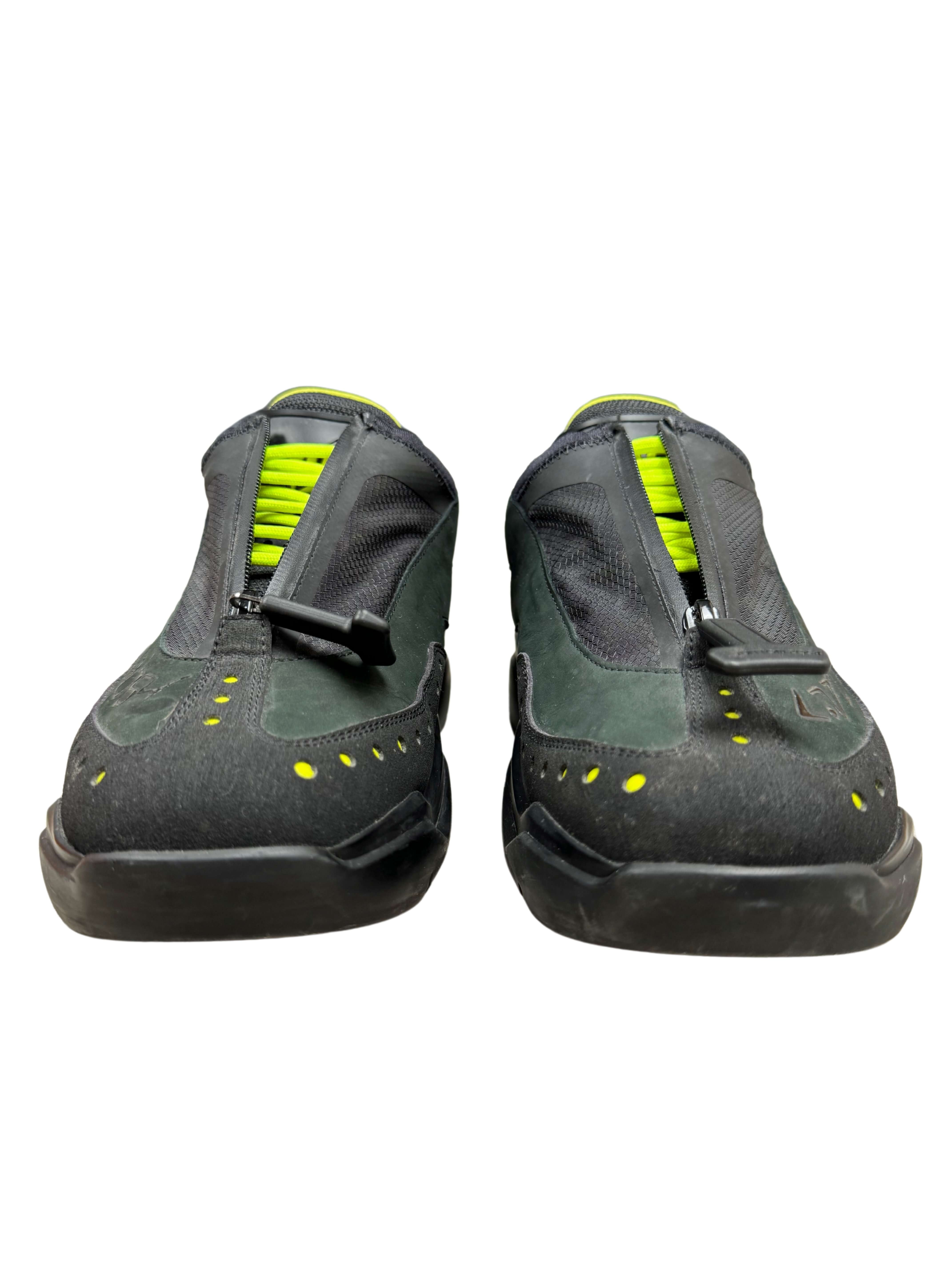 Louis Vuitton Millennium 2054 Trainer - Black