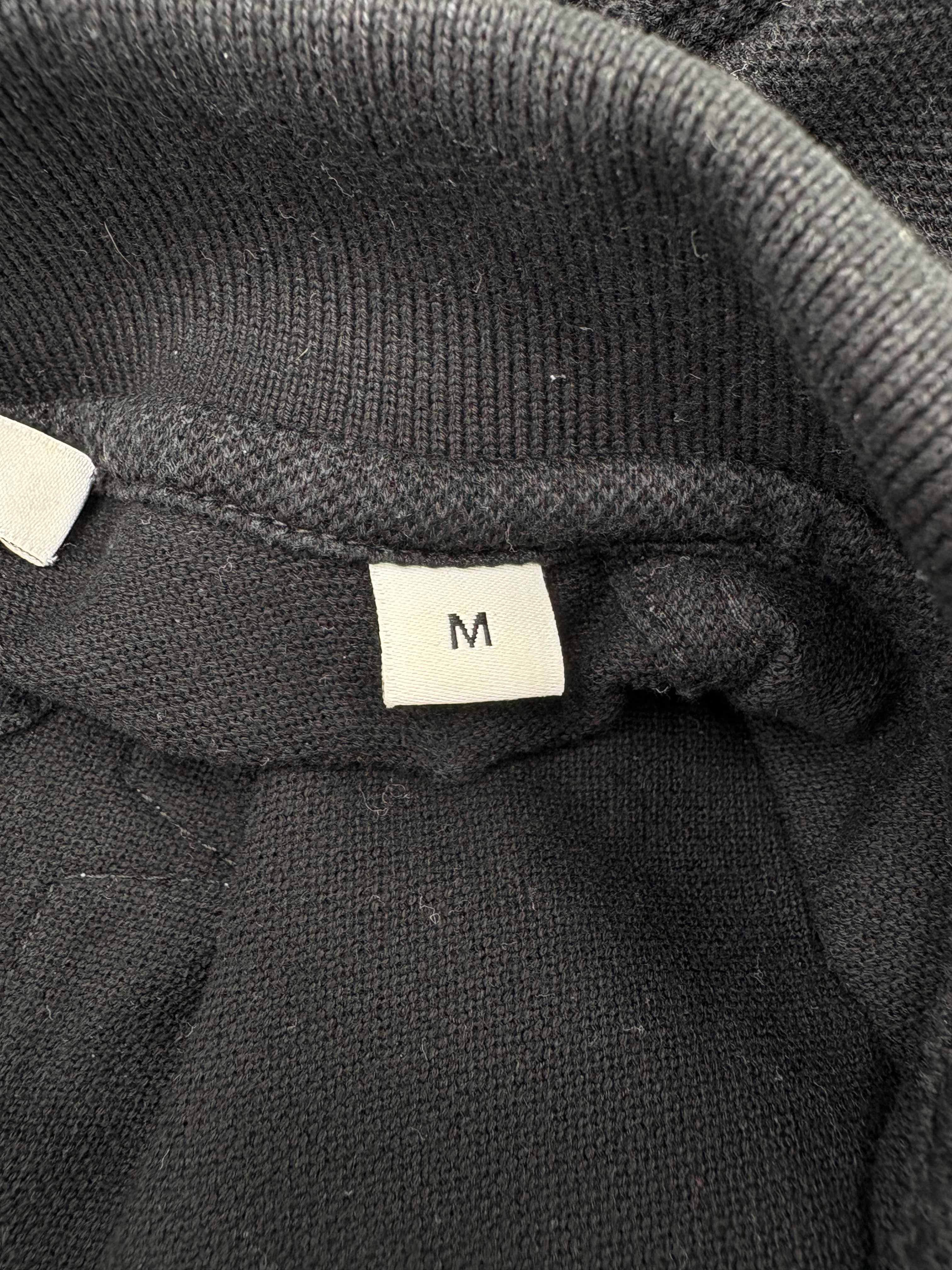 Givenchy Star Polo - Black Givenchy