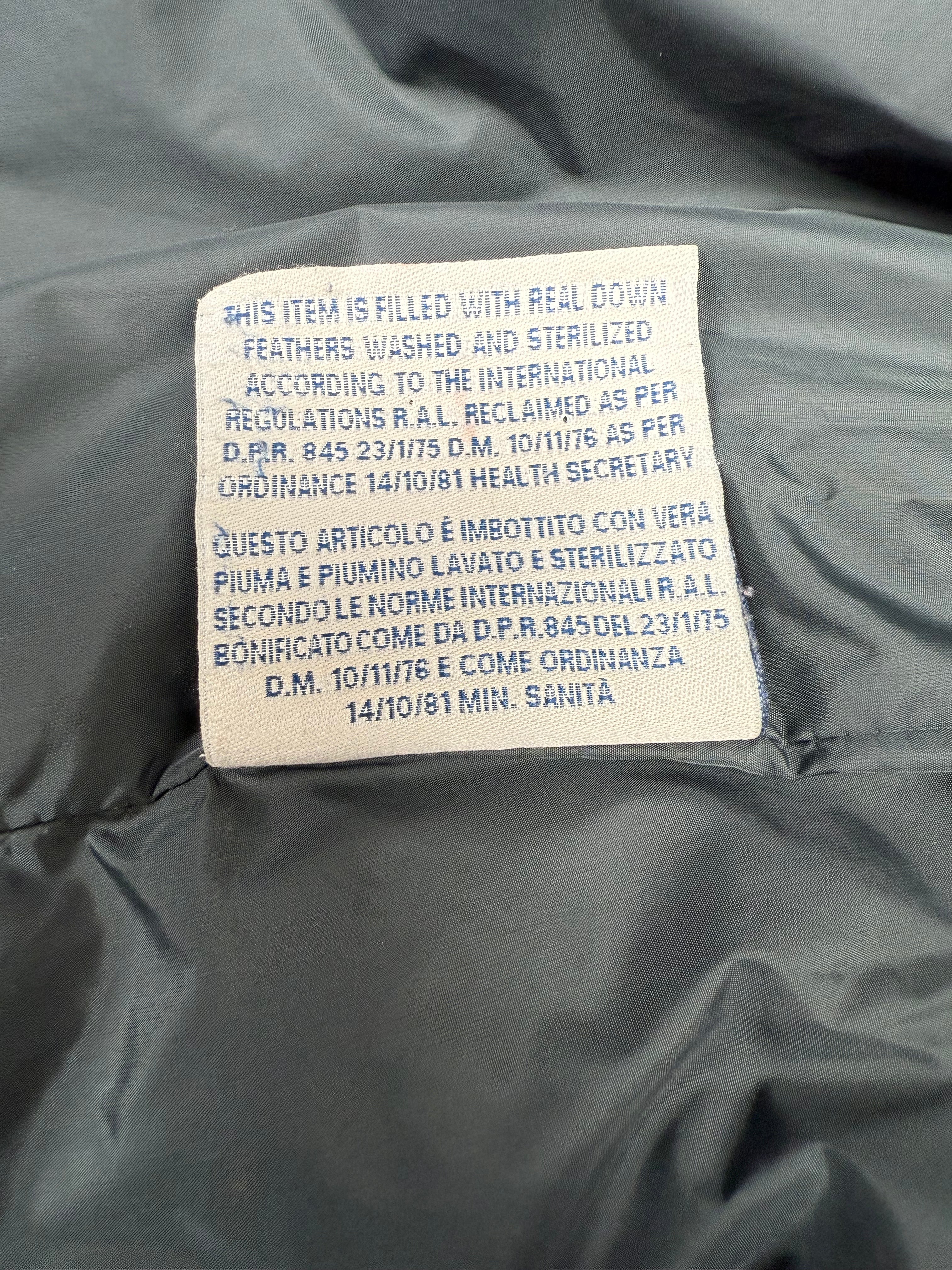 Moncler Berriat Down Jacket - Khaki Moncler
