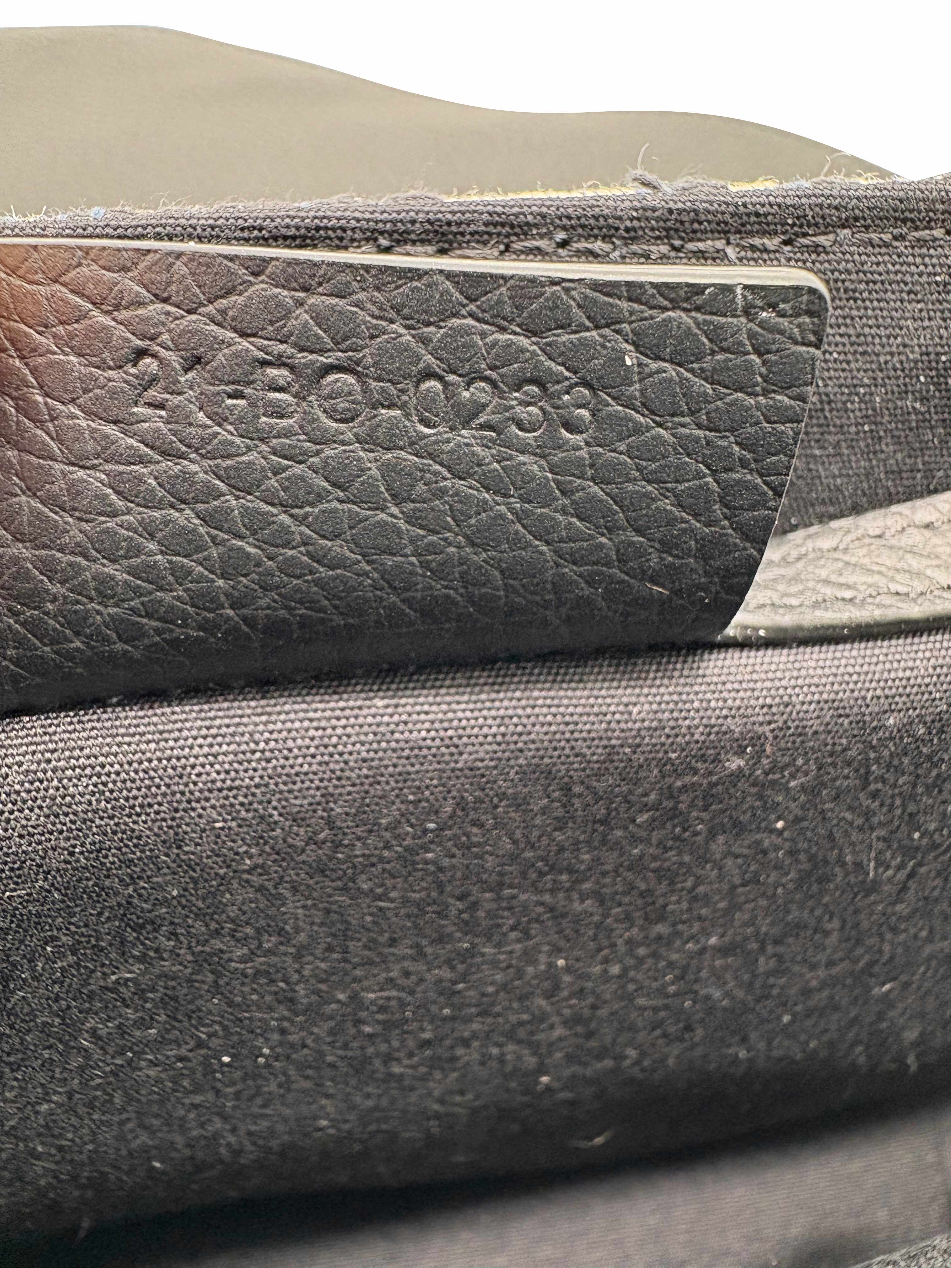 Dior Saddle Bag Messenger Bag - Small (Unused) Dior