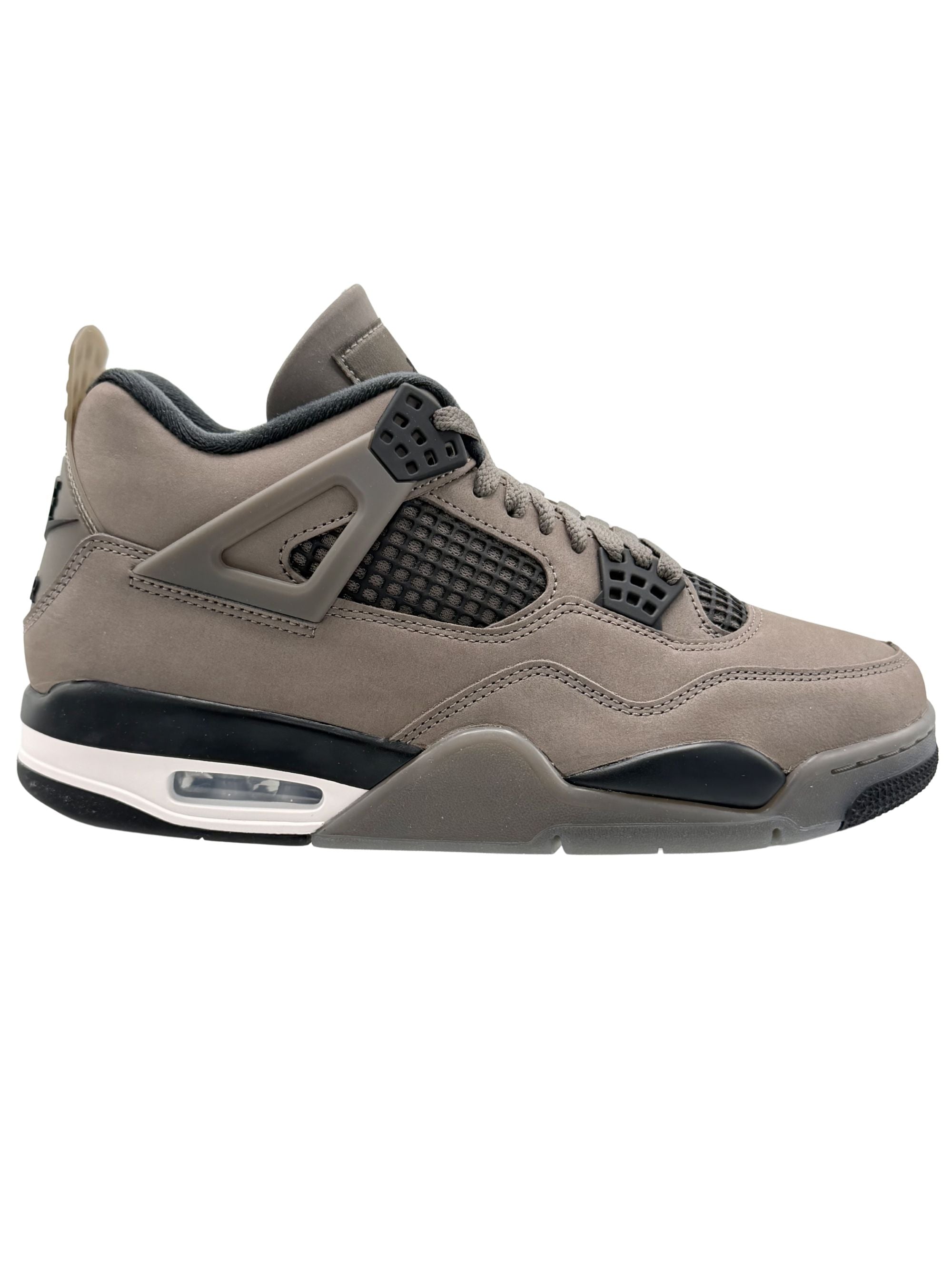 Nike Air Jordan 4 Retro Cave Stone (Unused) Nike