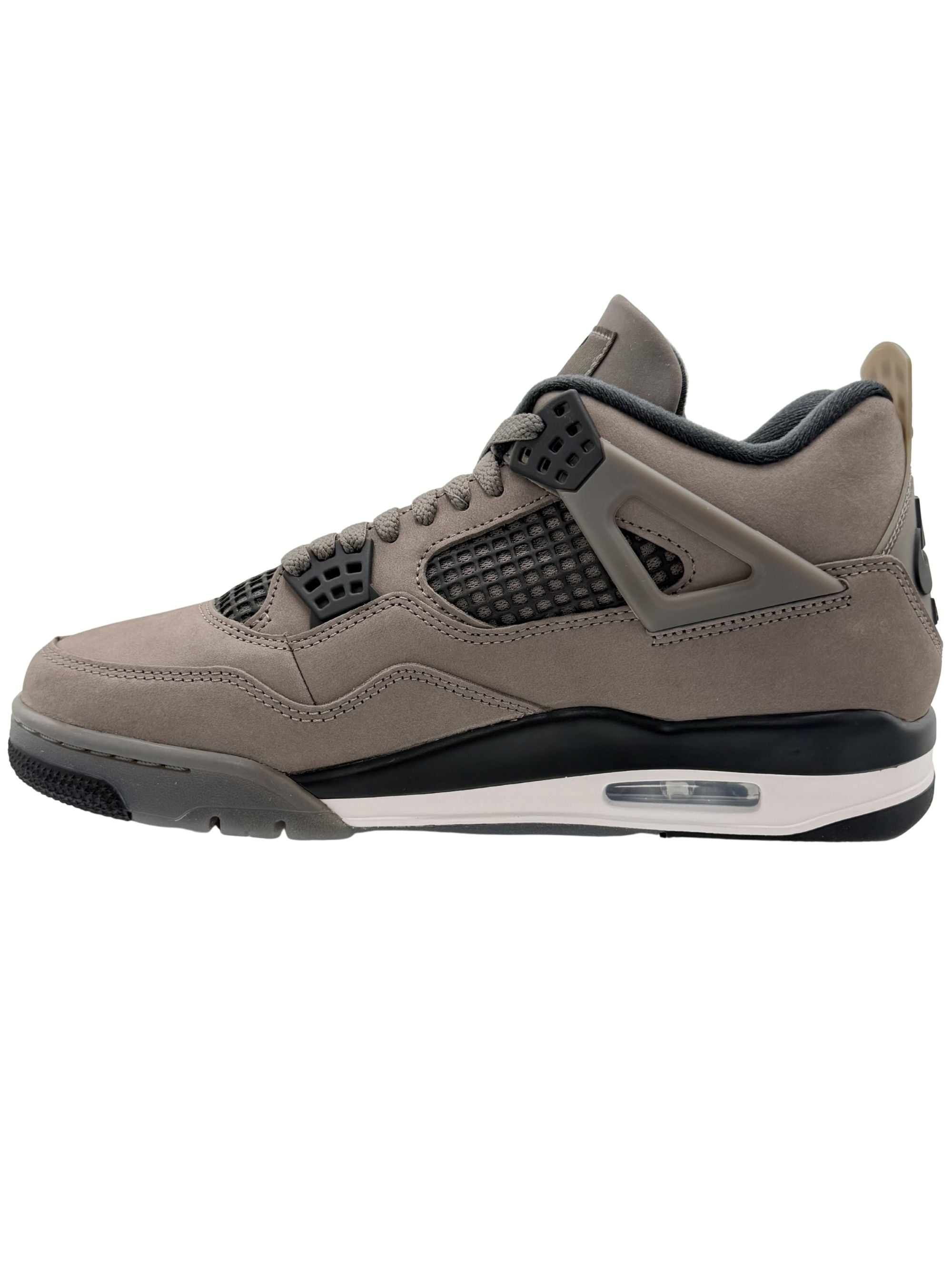 Nike Air Jordan 4 Retro Cave Stone (Unused) Nike